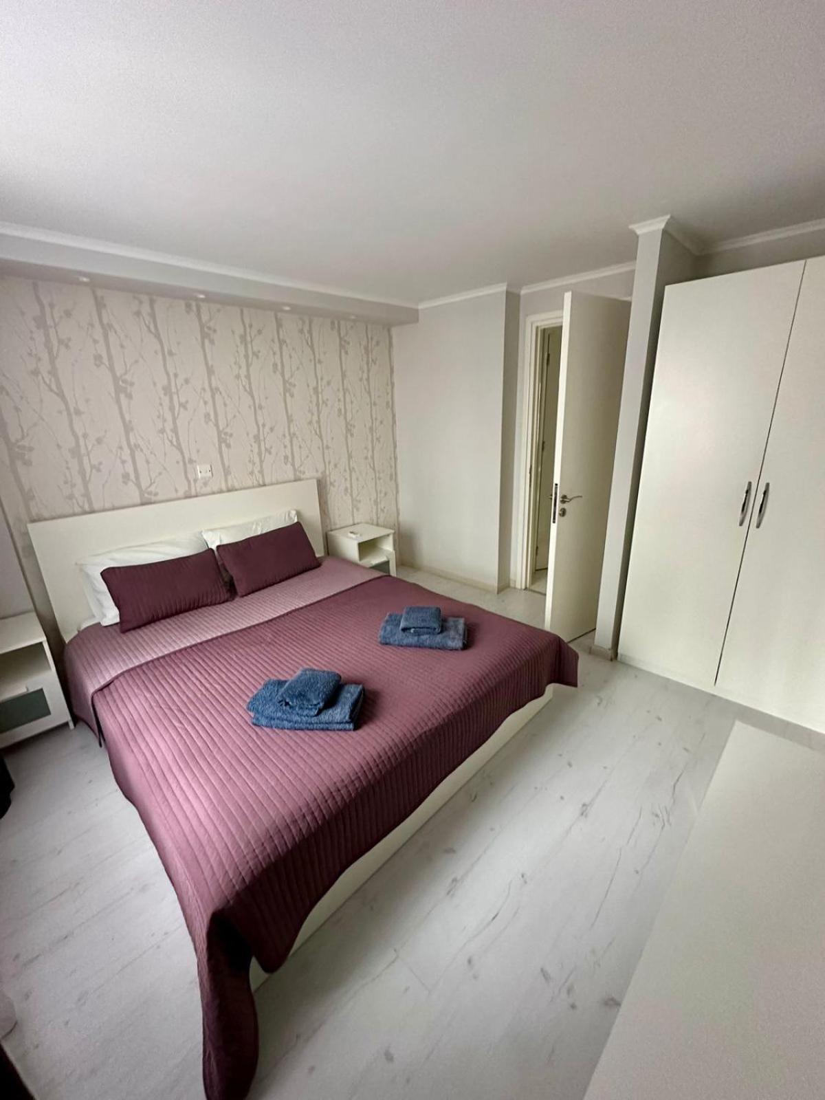 Galatex Beach Apartment
