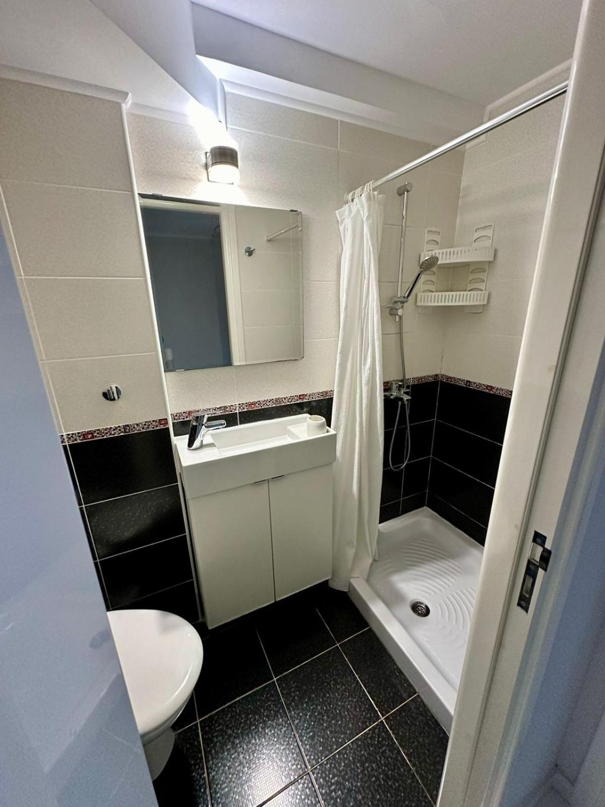 Galatex Beach Apartment