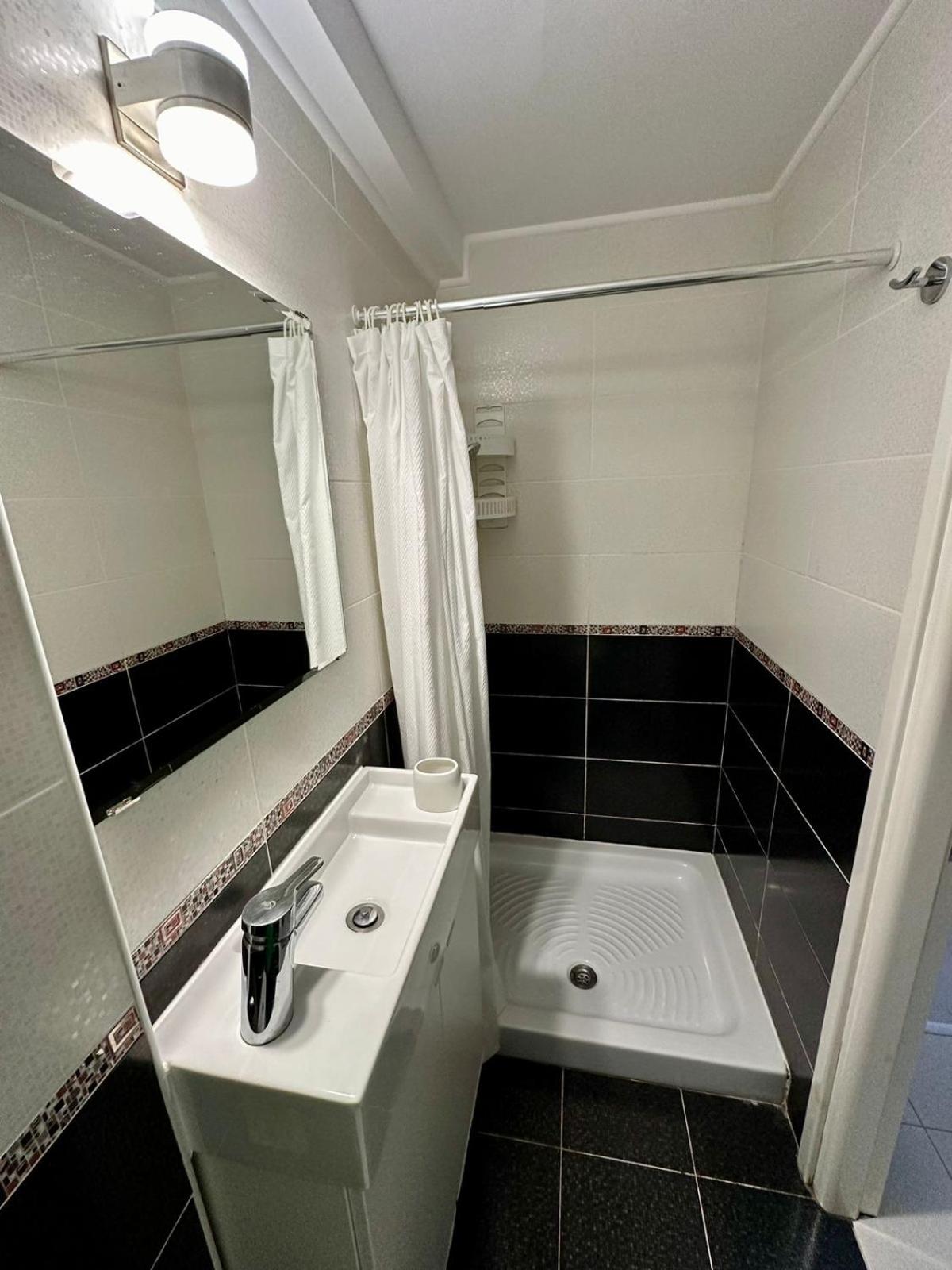 Galatex Beach Apartment