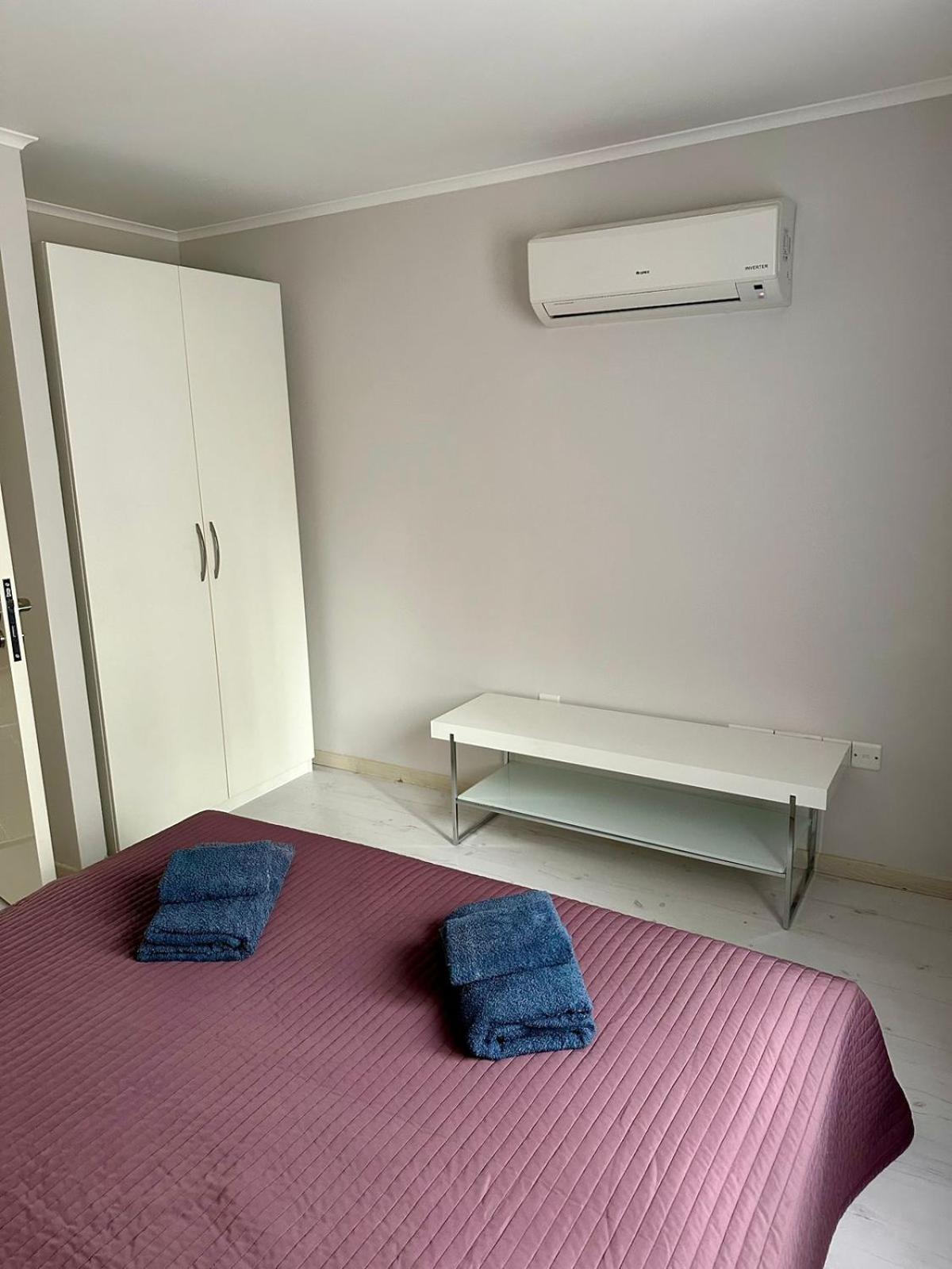 Galatex Beach Apartment