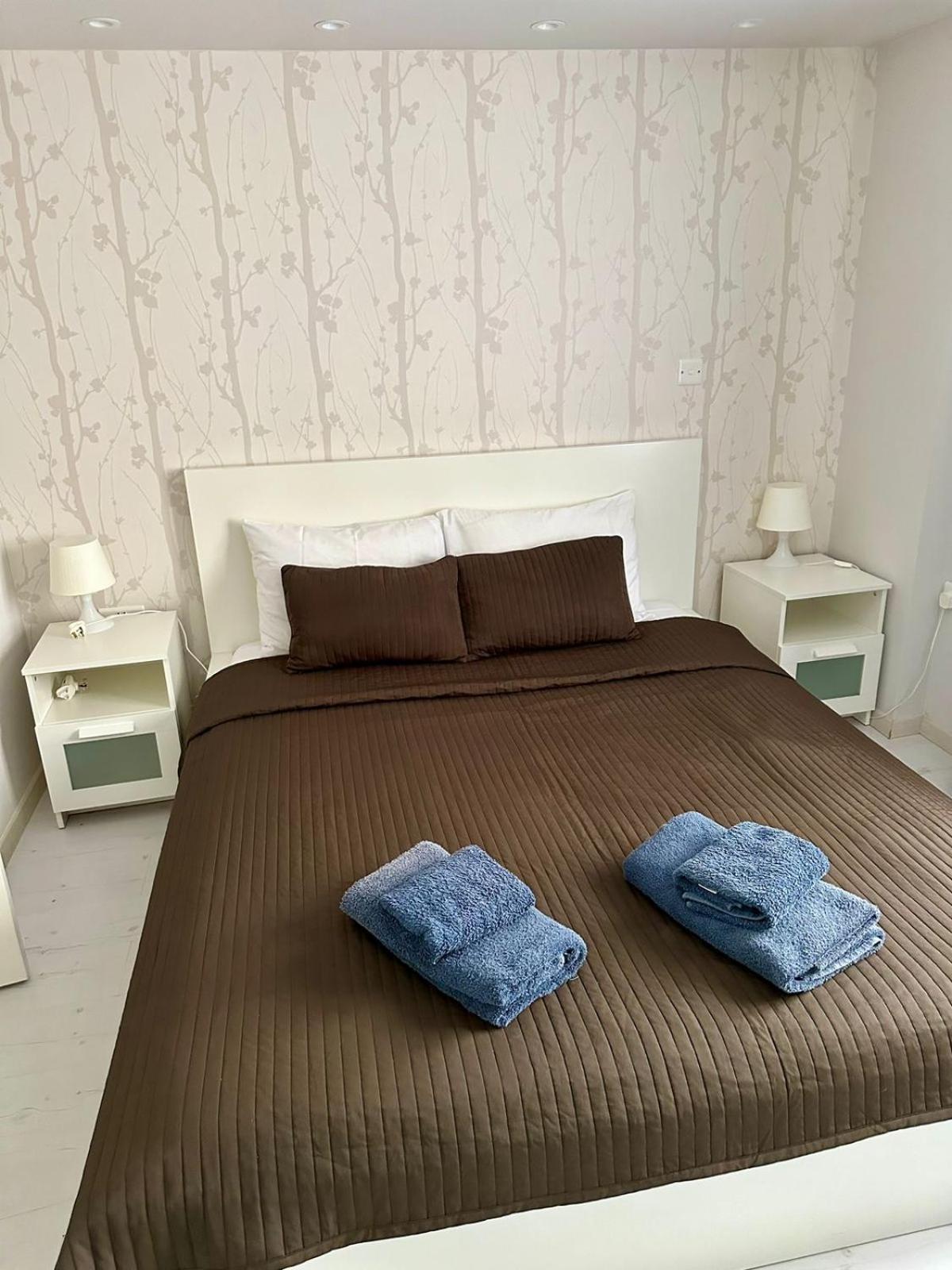 Galatex Beach Apartment