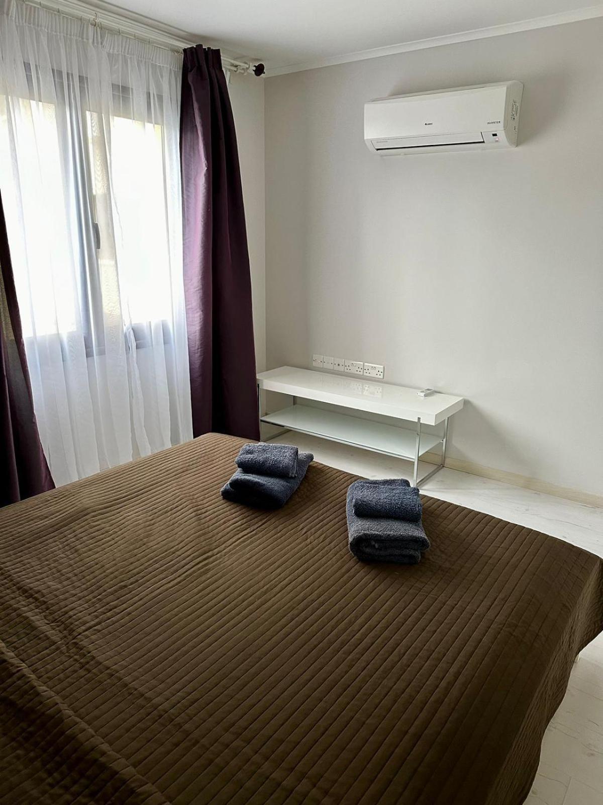 Galatex Beach Apartment