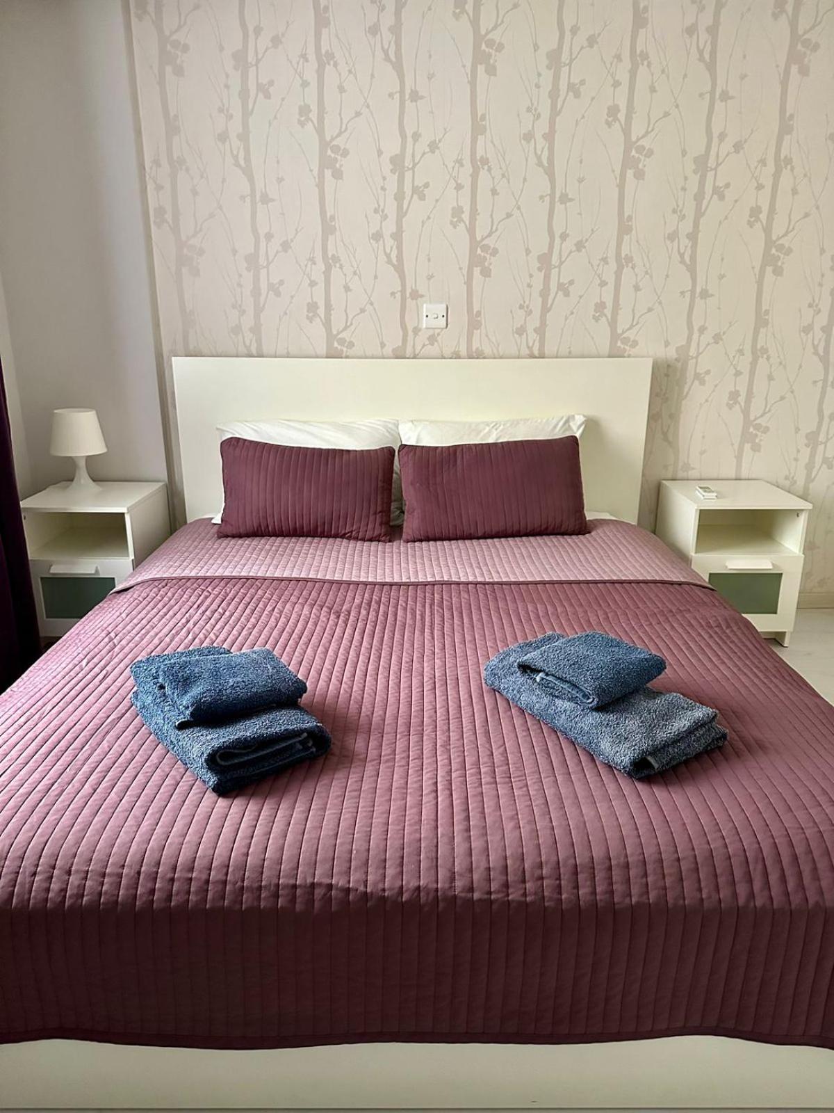 Galatex Beach Apartment