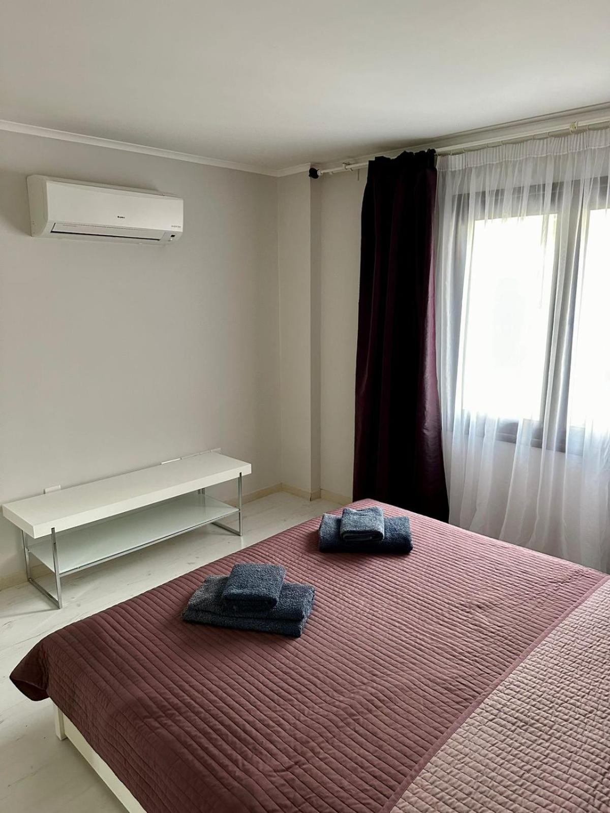 Galatex Beach Apartment