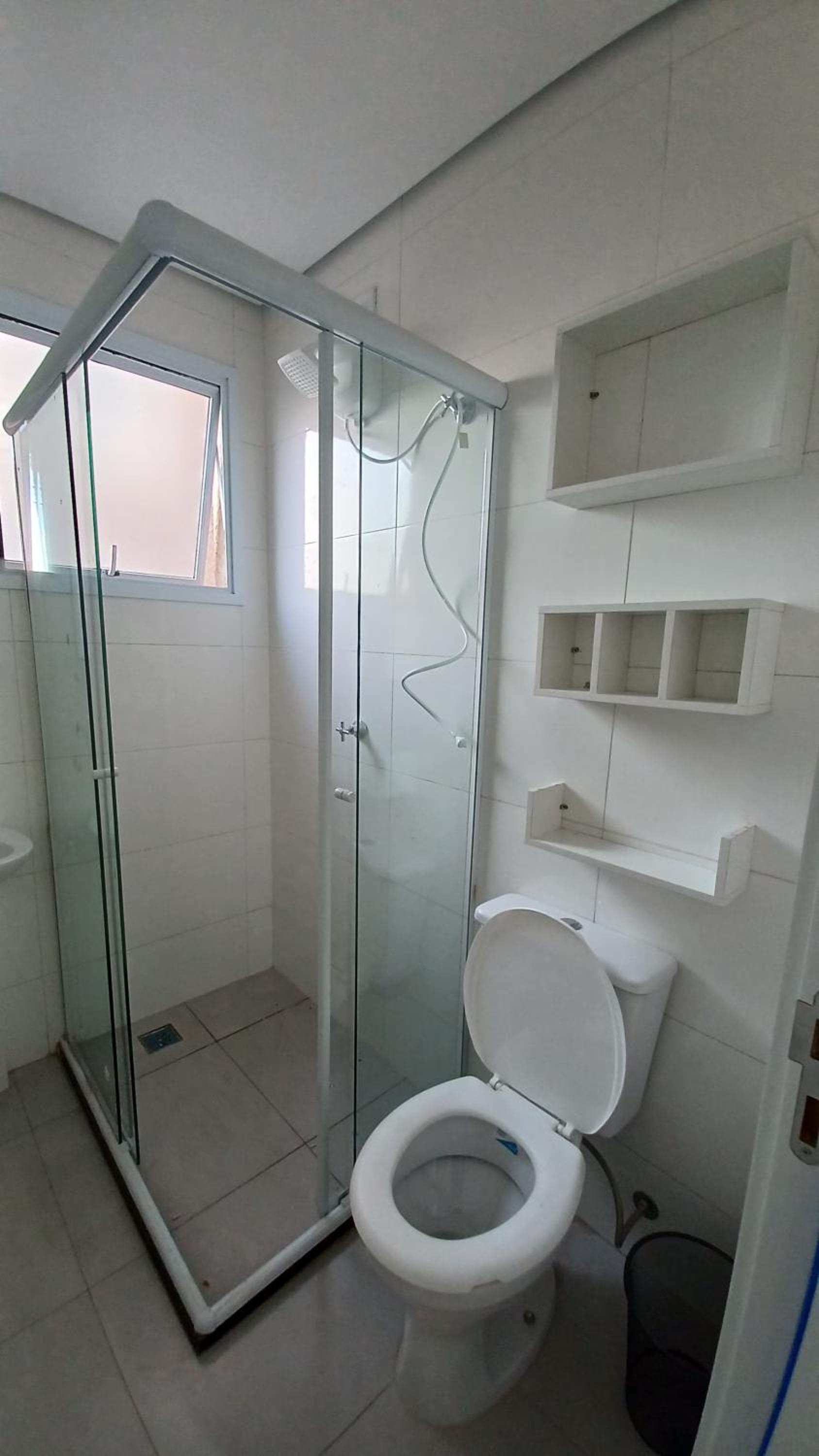 Apto Cond. Recanto dos Pássaros