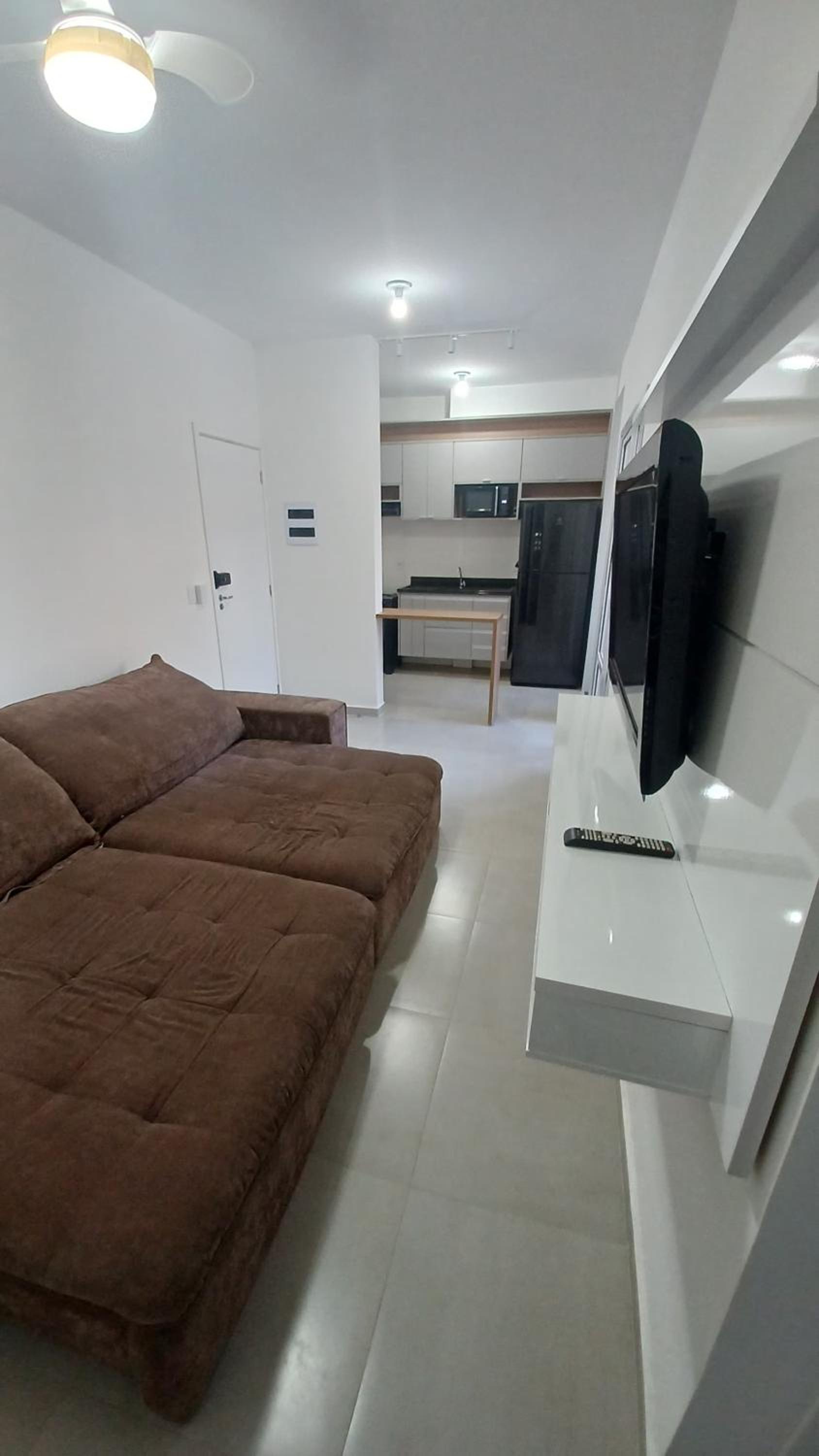 Apto Cond. Recanto dos Pássaros