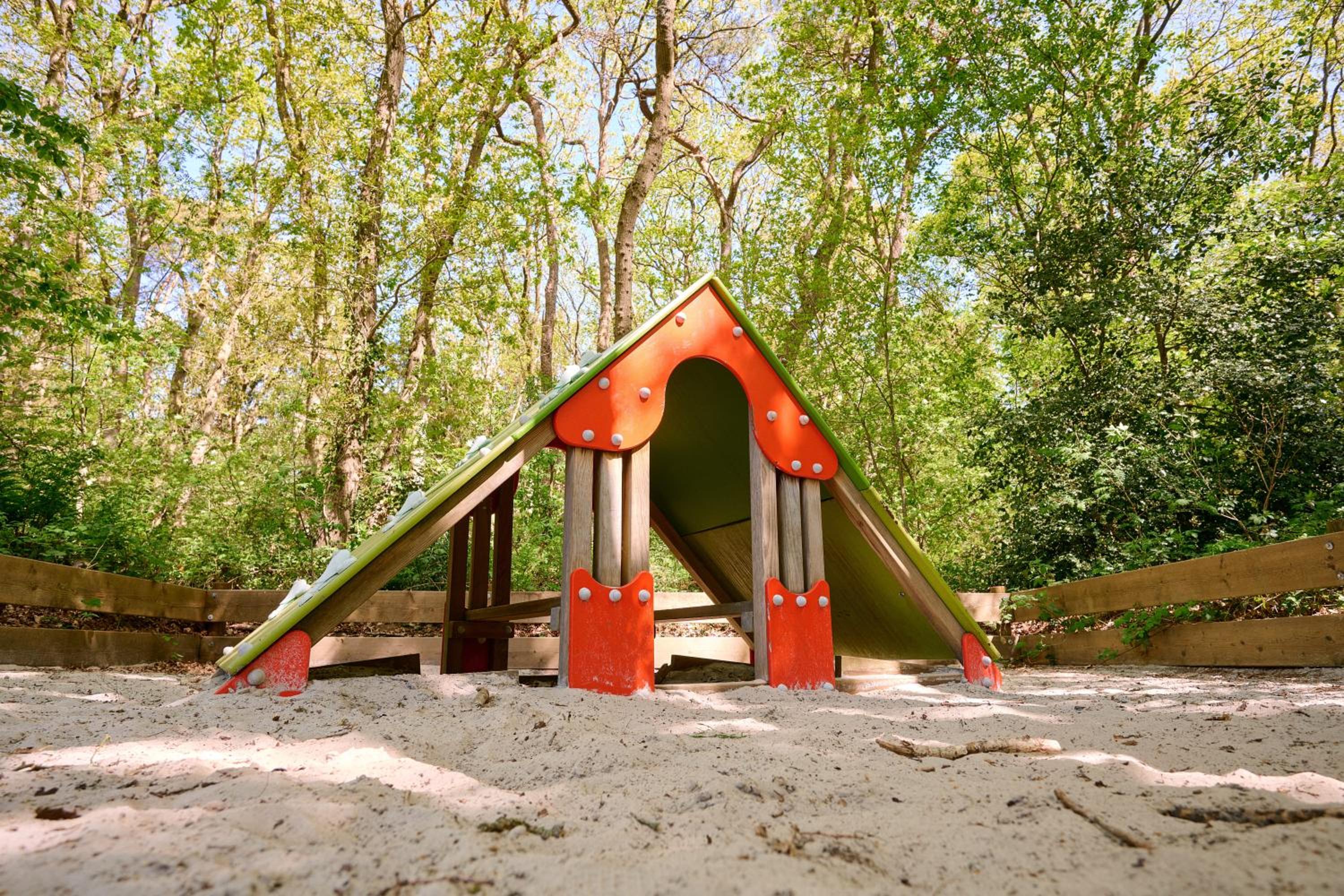 Glamping Drenthe