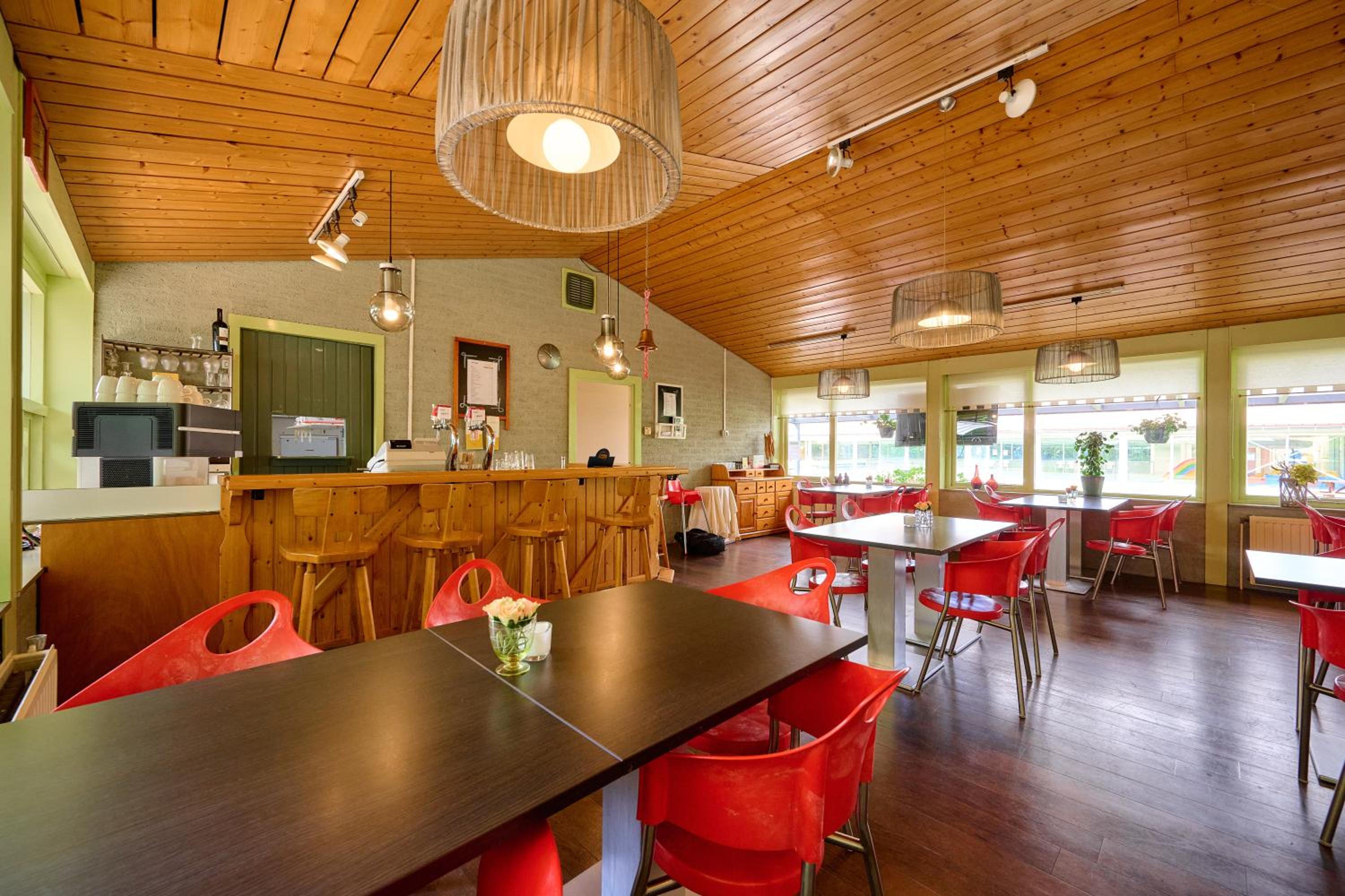 Glamping Drenthe