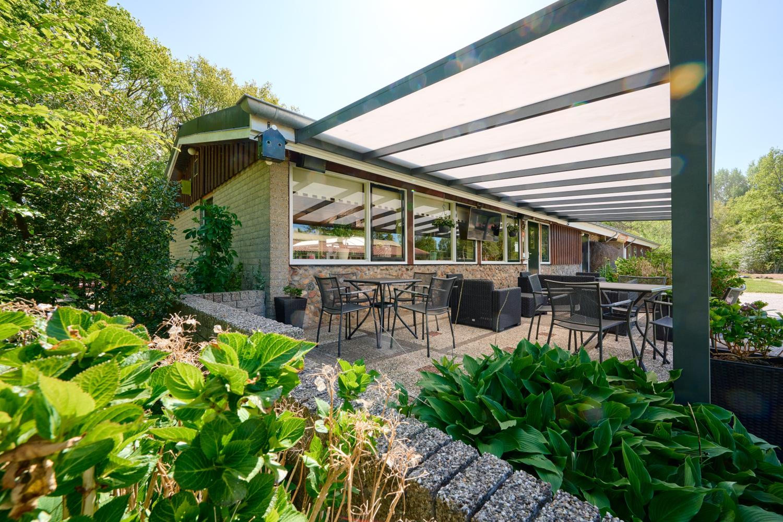 Glamping Drenthe