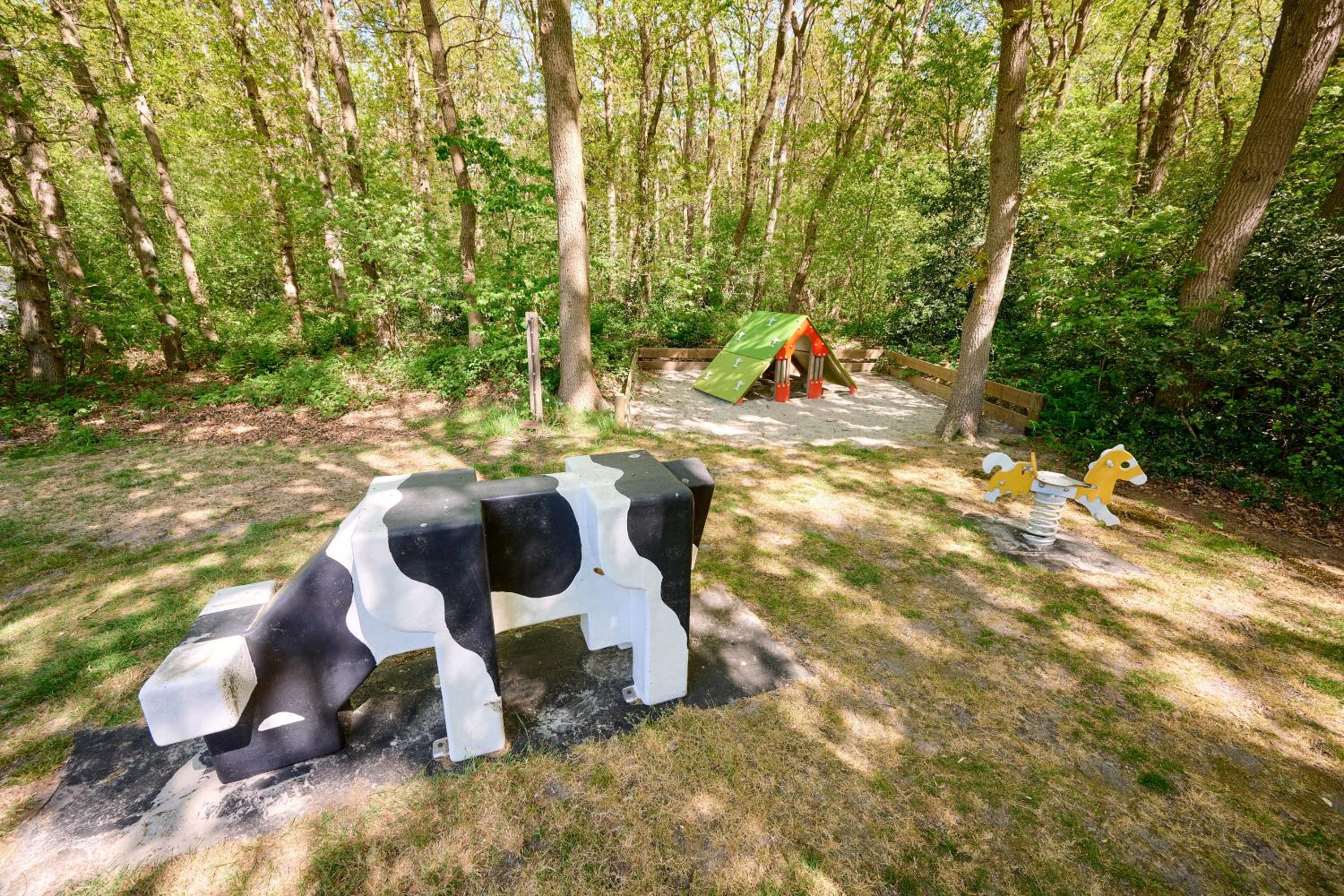 Glamping Drenthe