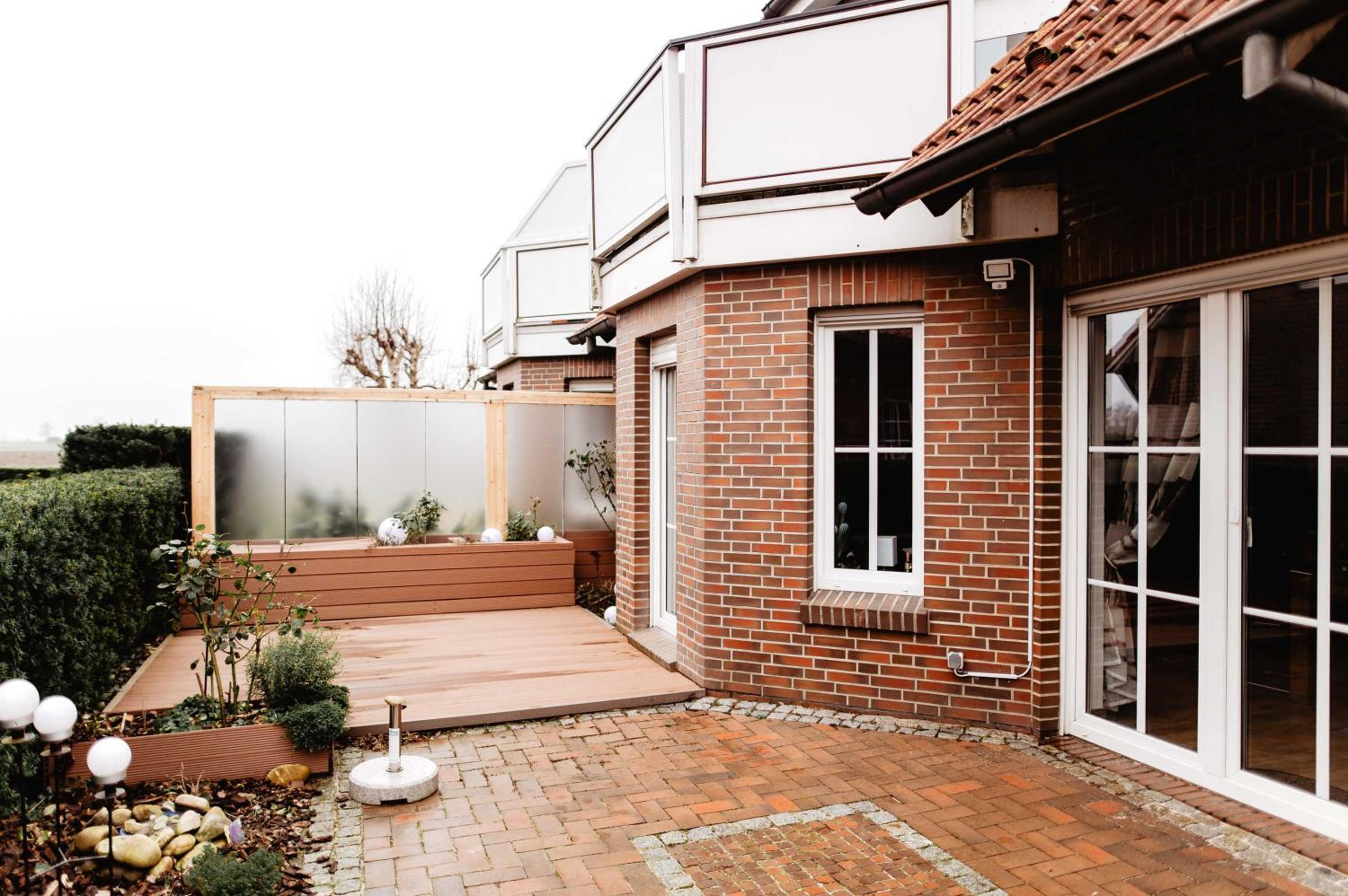 Ferienwohnung Strandräuber