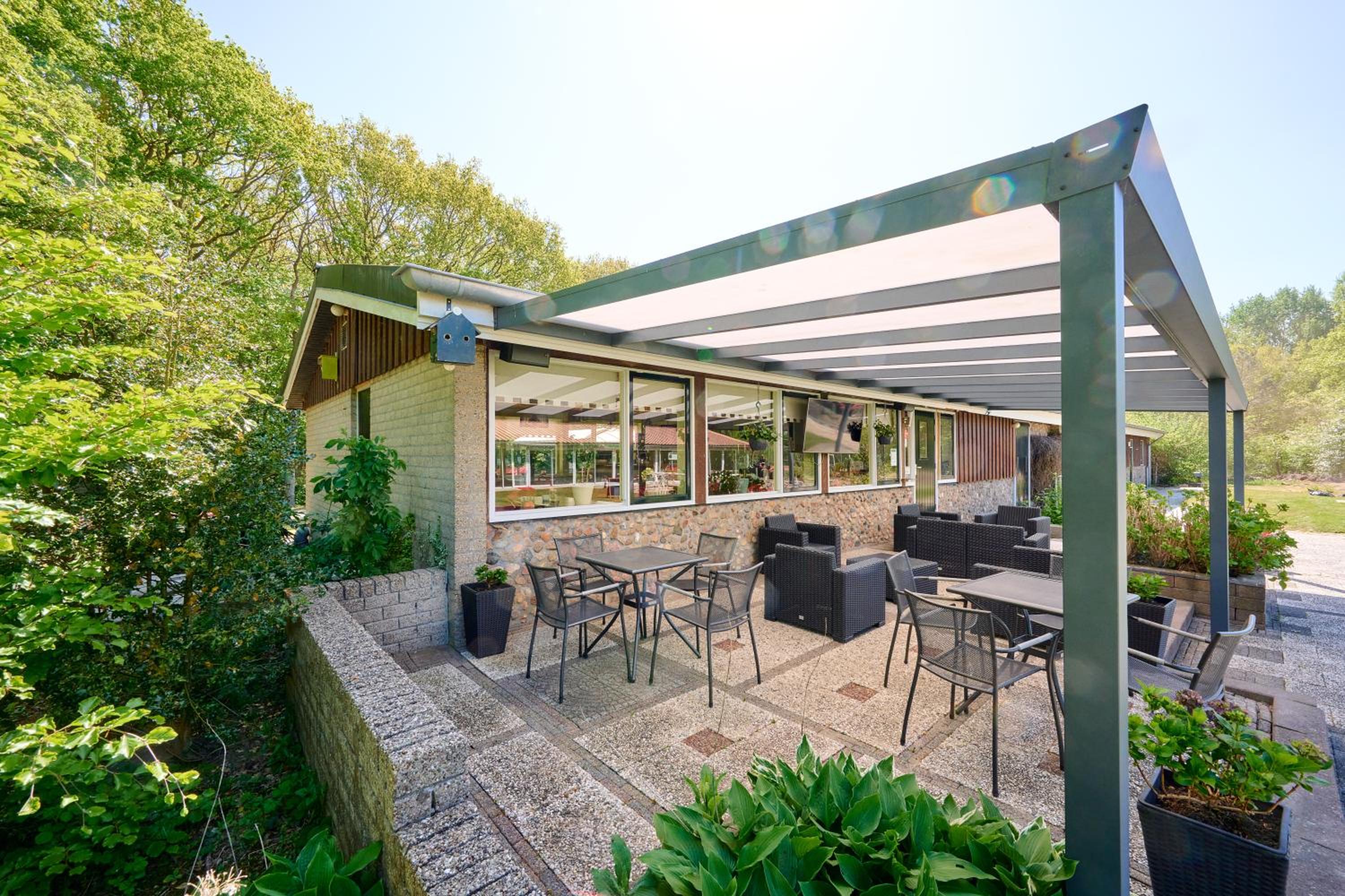 Glamping Drenthe