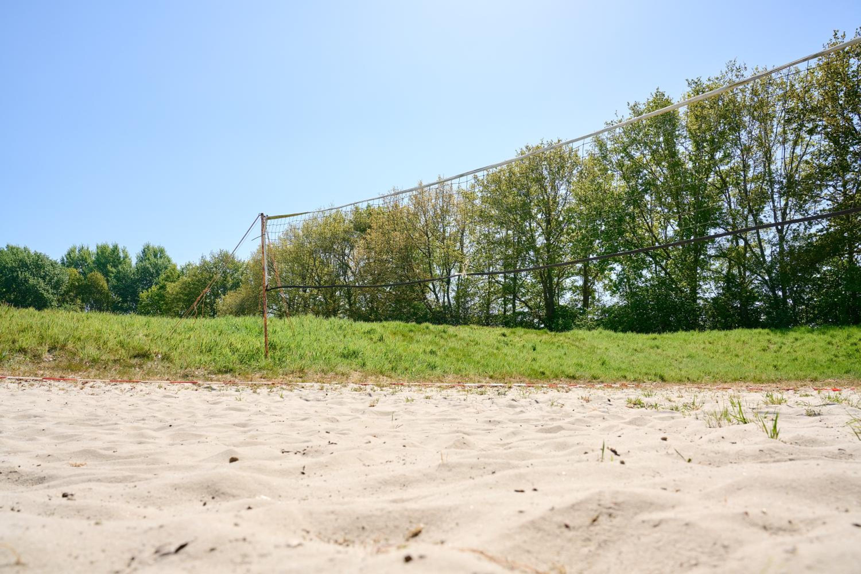 Glamping Drenthe