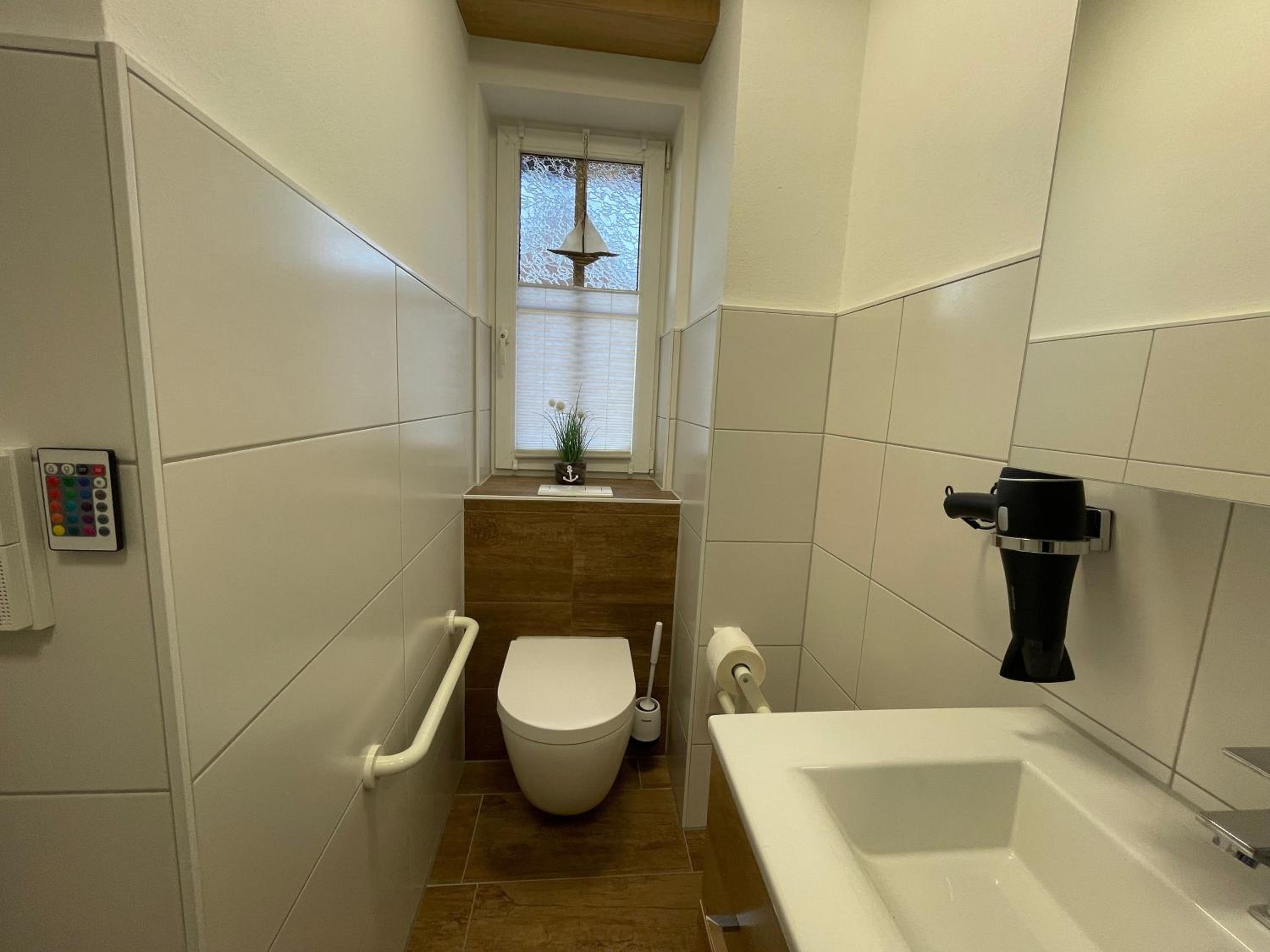 Ferienwohnung Strandräuber
