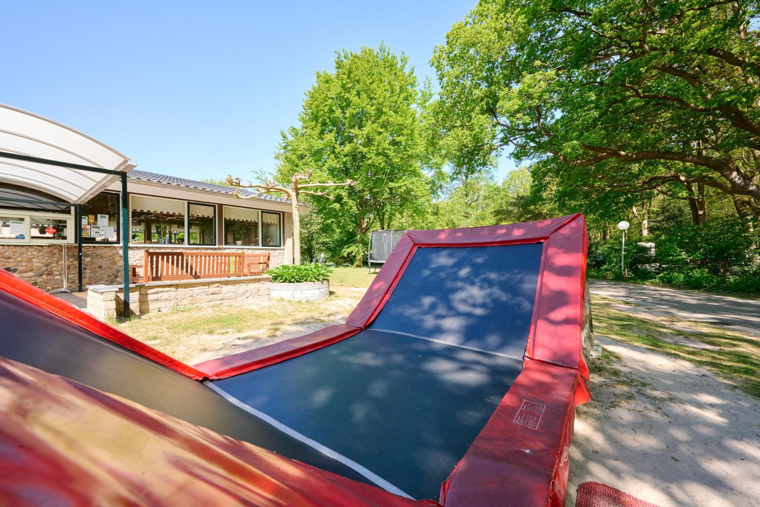 Glamping Drenthe