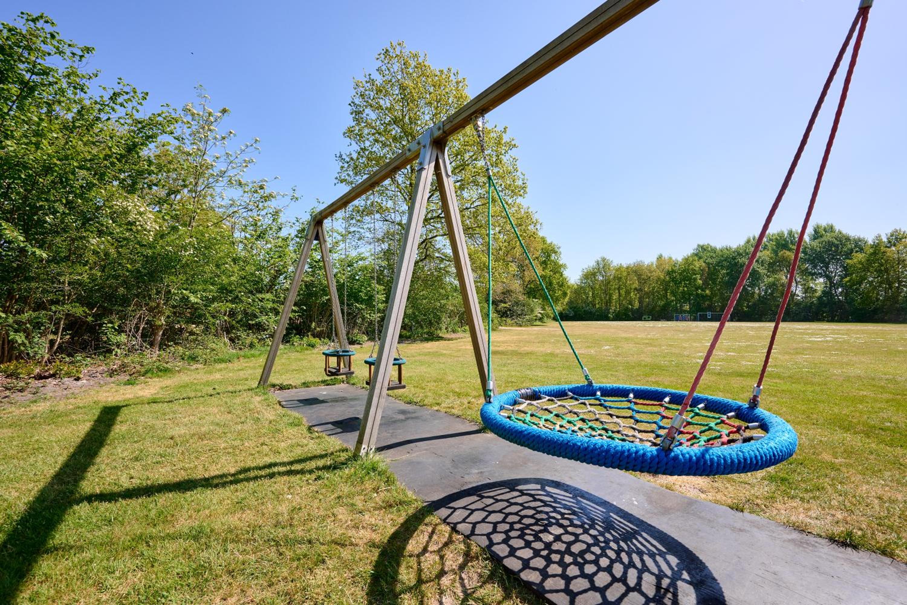 Glamping Drenthe