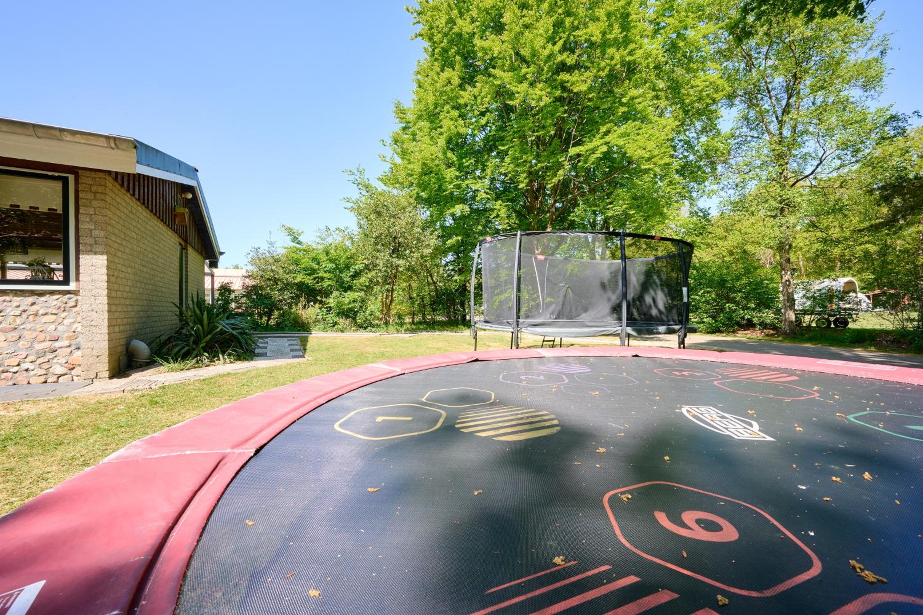 Glamping Drenthe