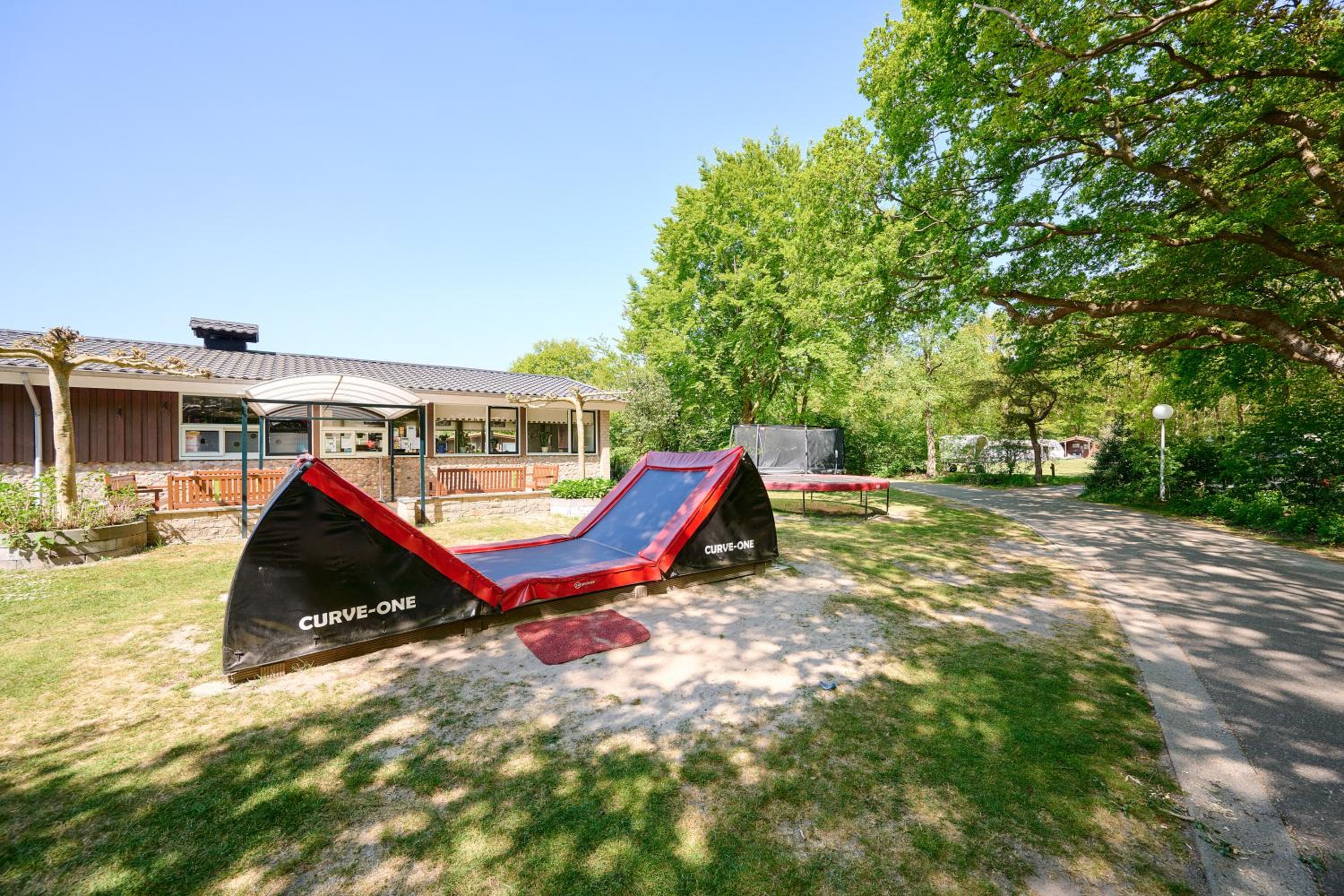 Glamping Drenthe