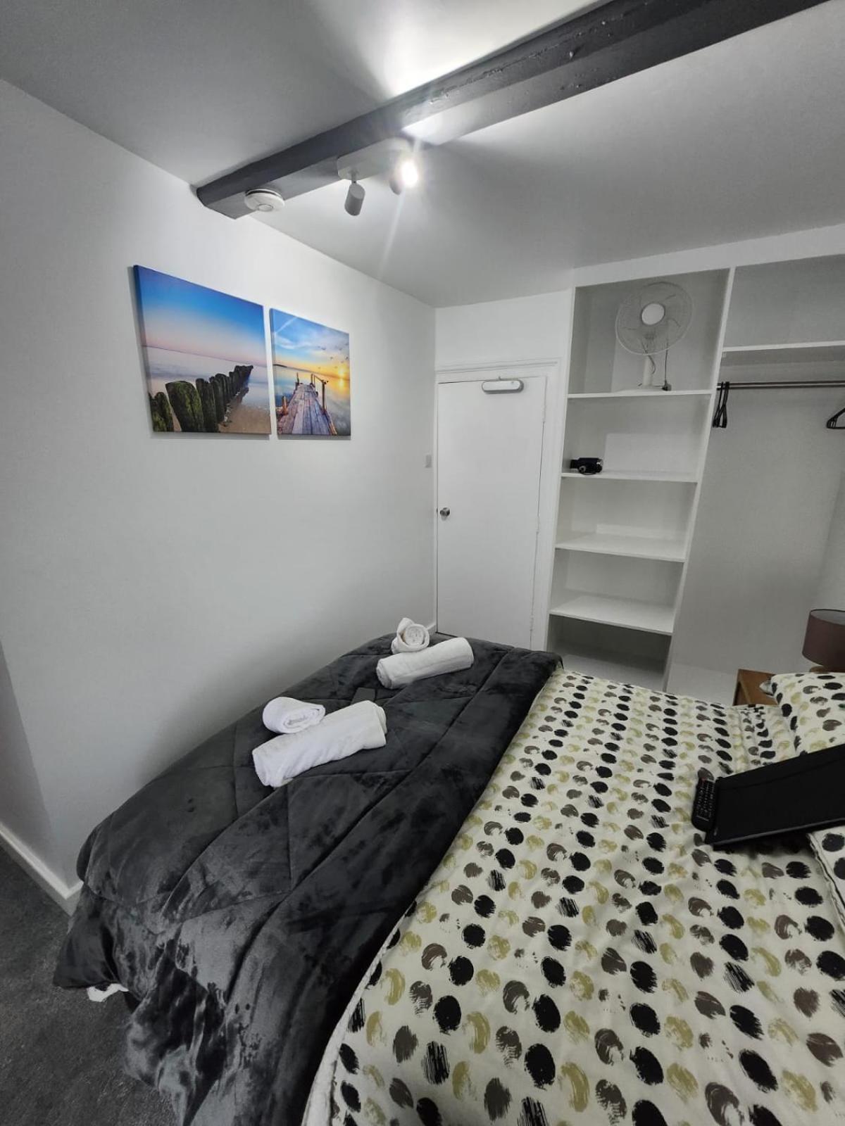 St Georges Guest House