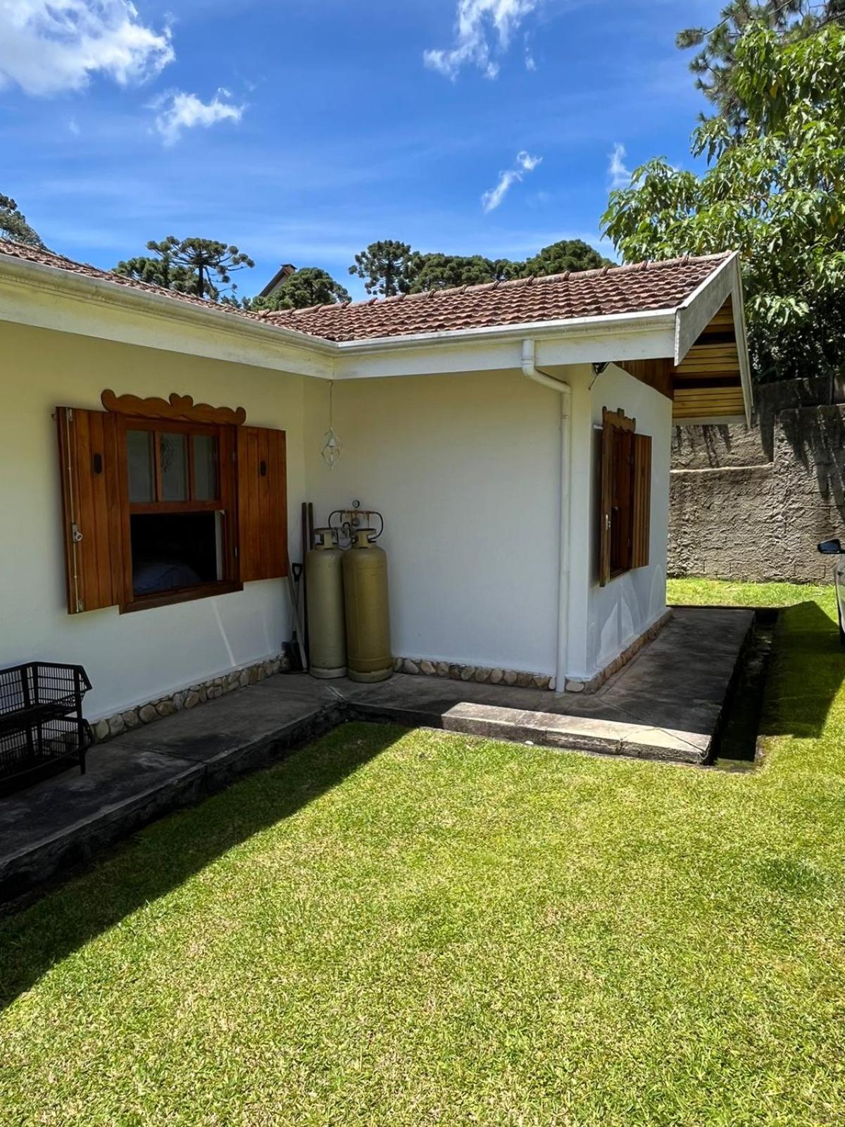 Casa aconchegante próximo ao Capivari