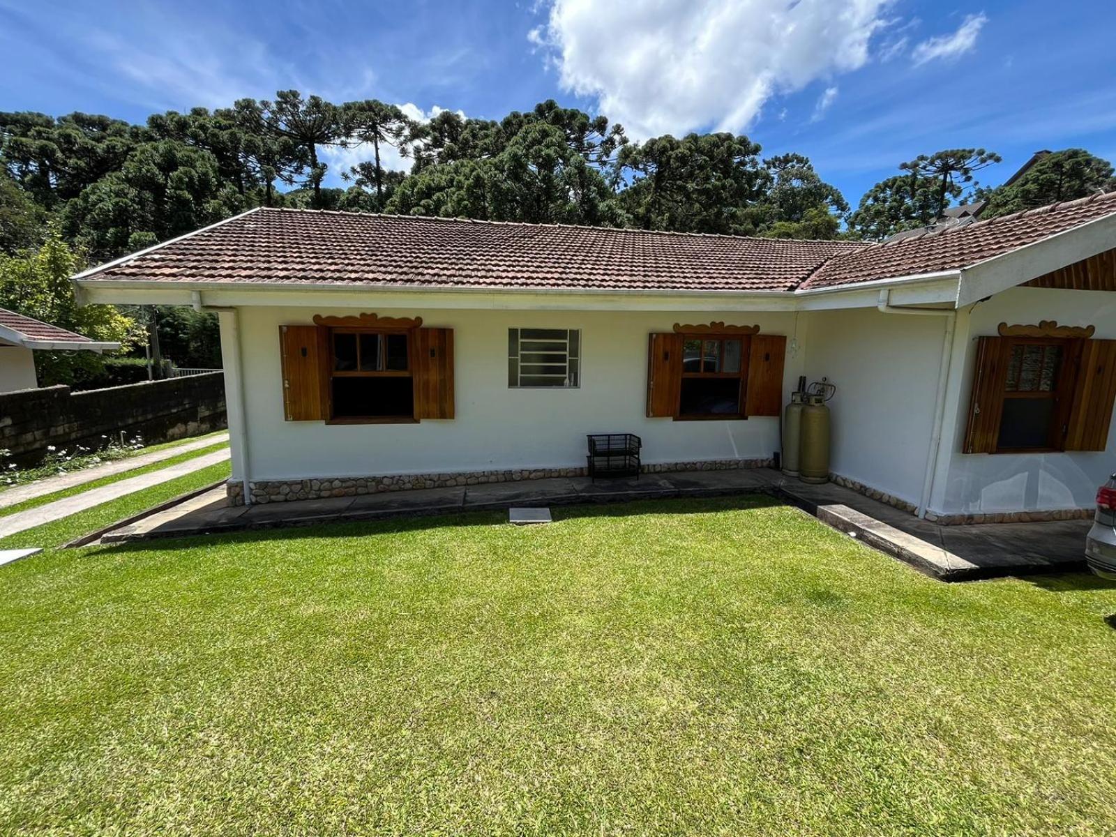 Casa aconchegante próximo ao Capivari