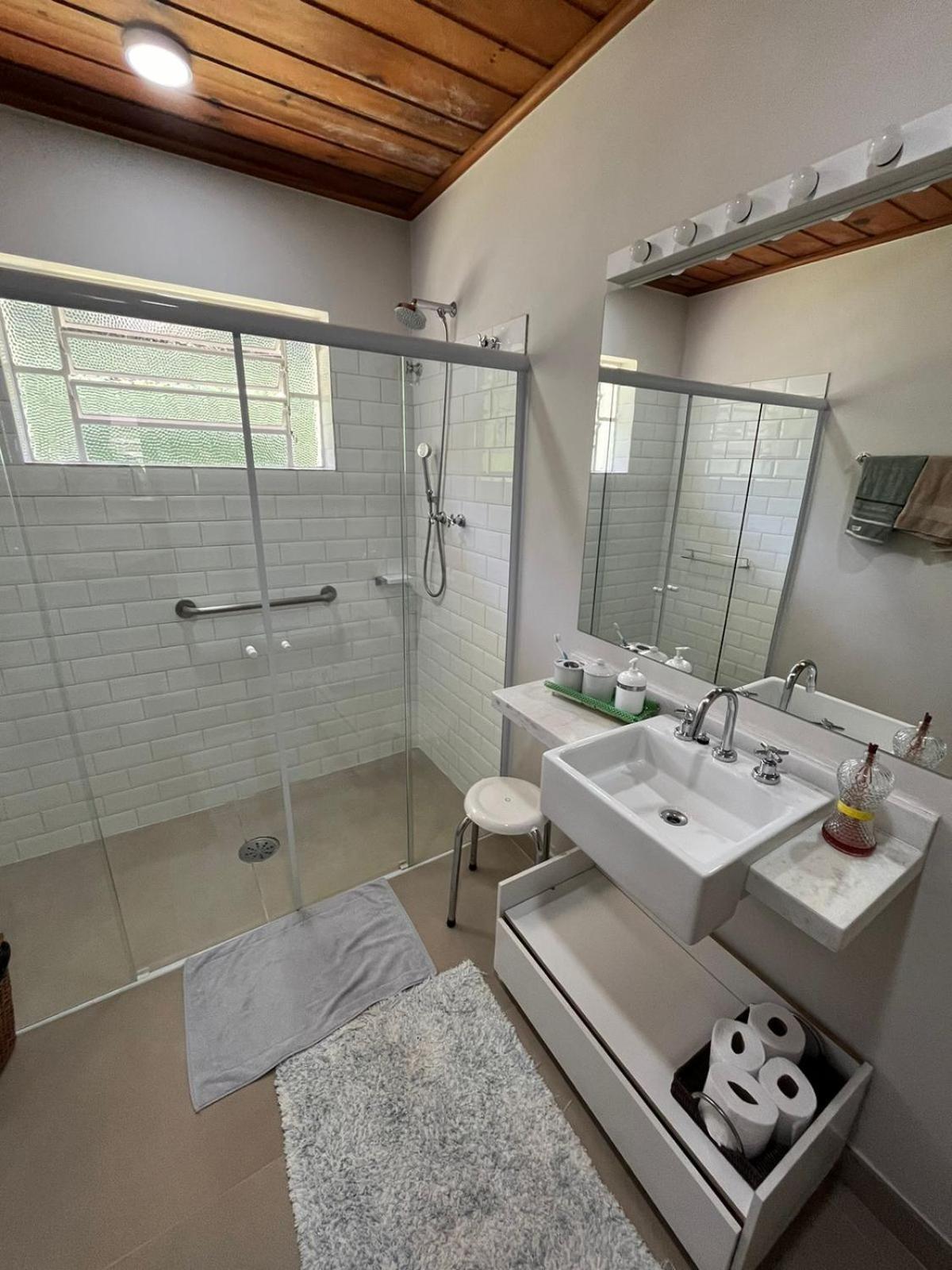 Casa aconchegante próximo ao Capivari