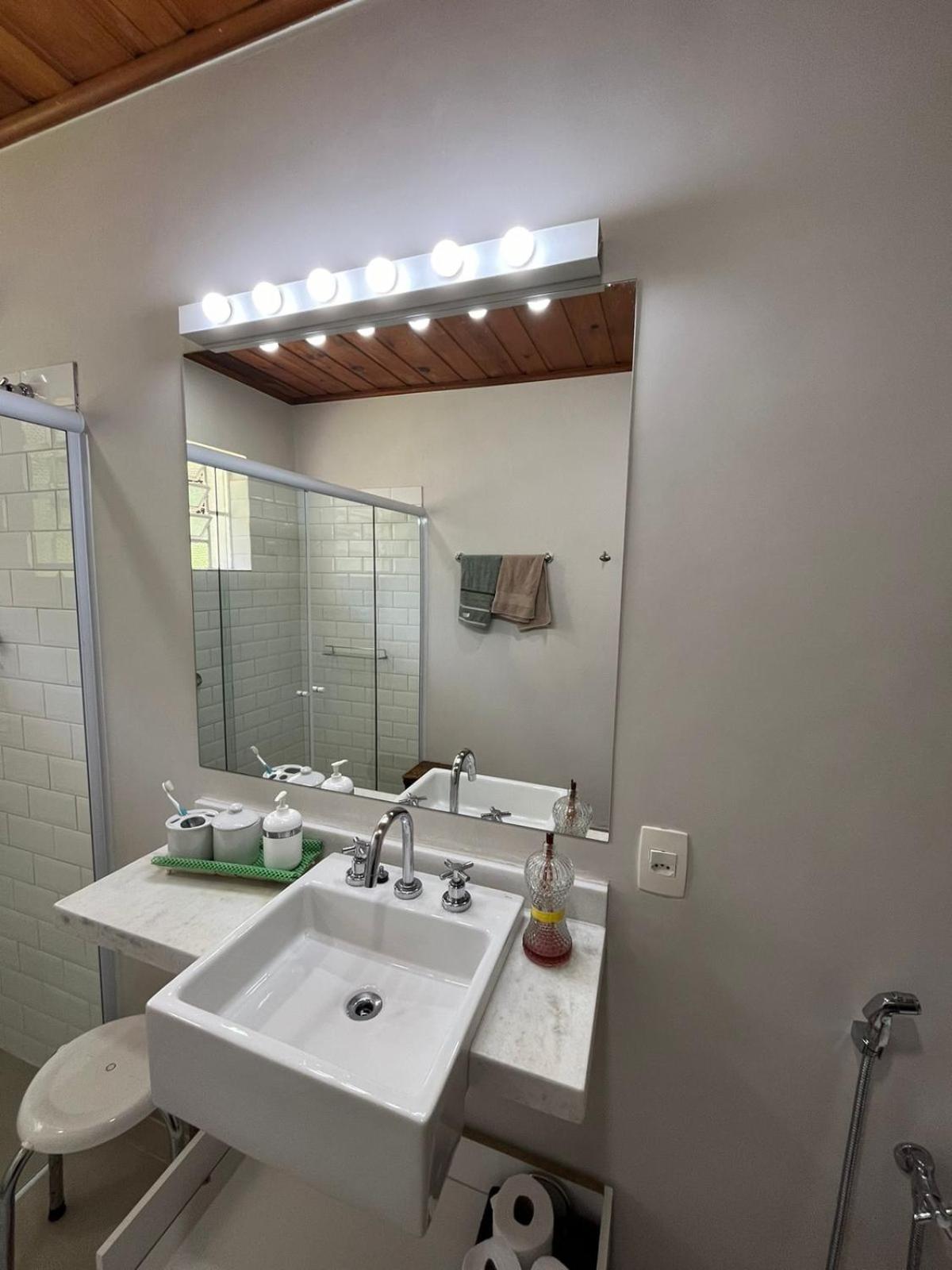 Casa aconchegante próximo ao Capivari