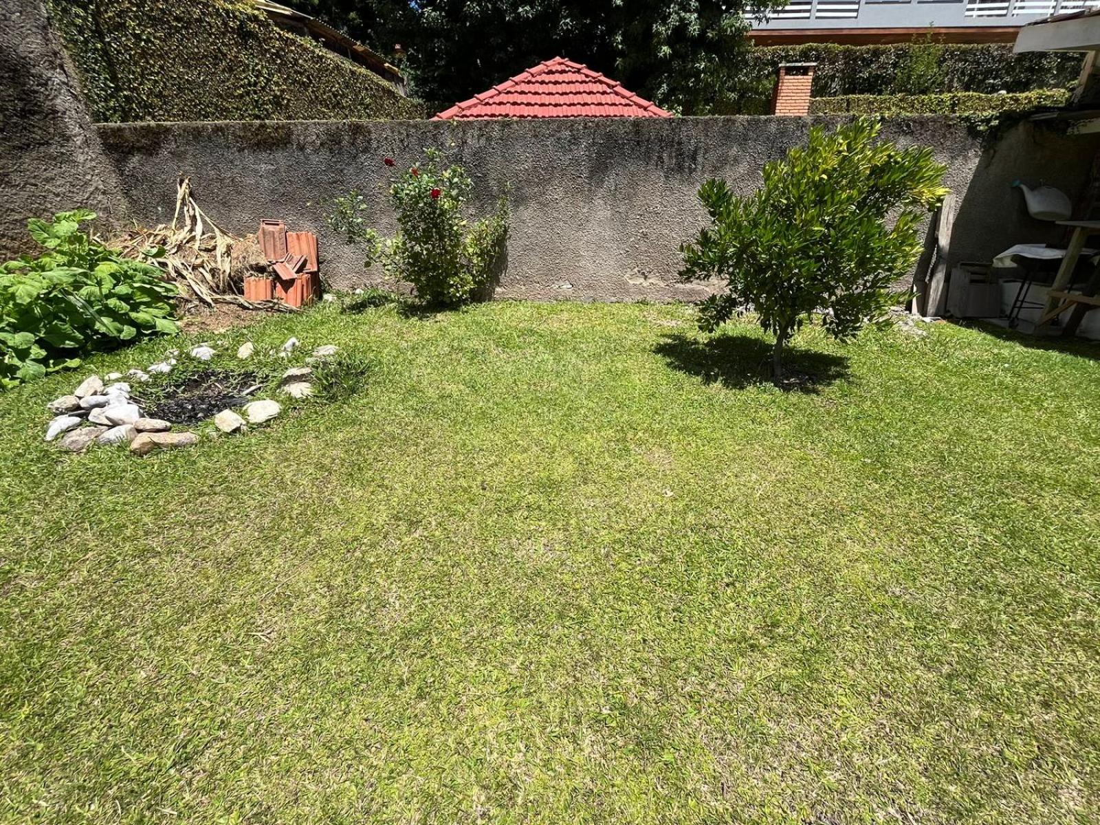 Casa aconchegante próximo ao Capivari
