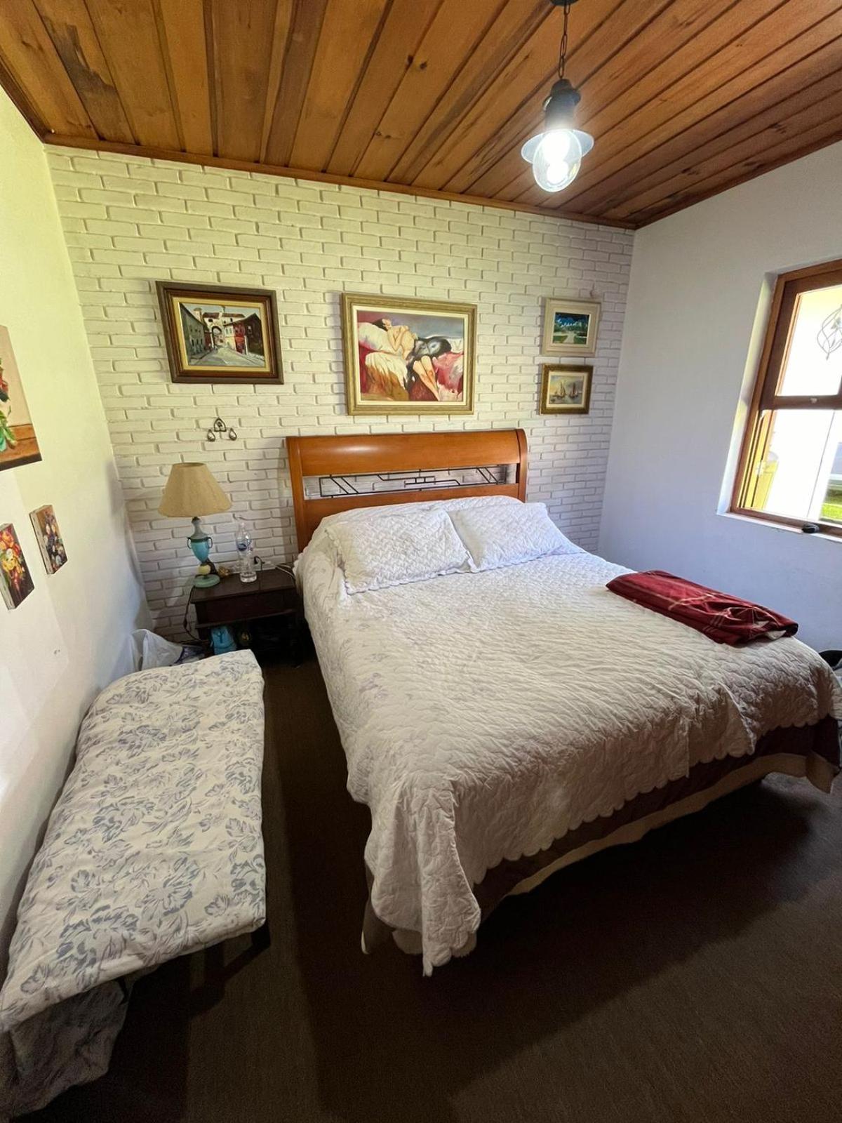 Casa aconchegante próximo ao Capivari