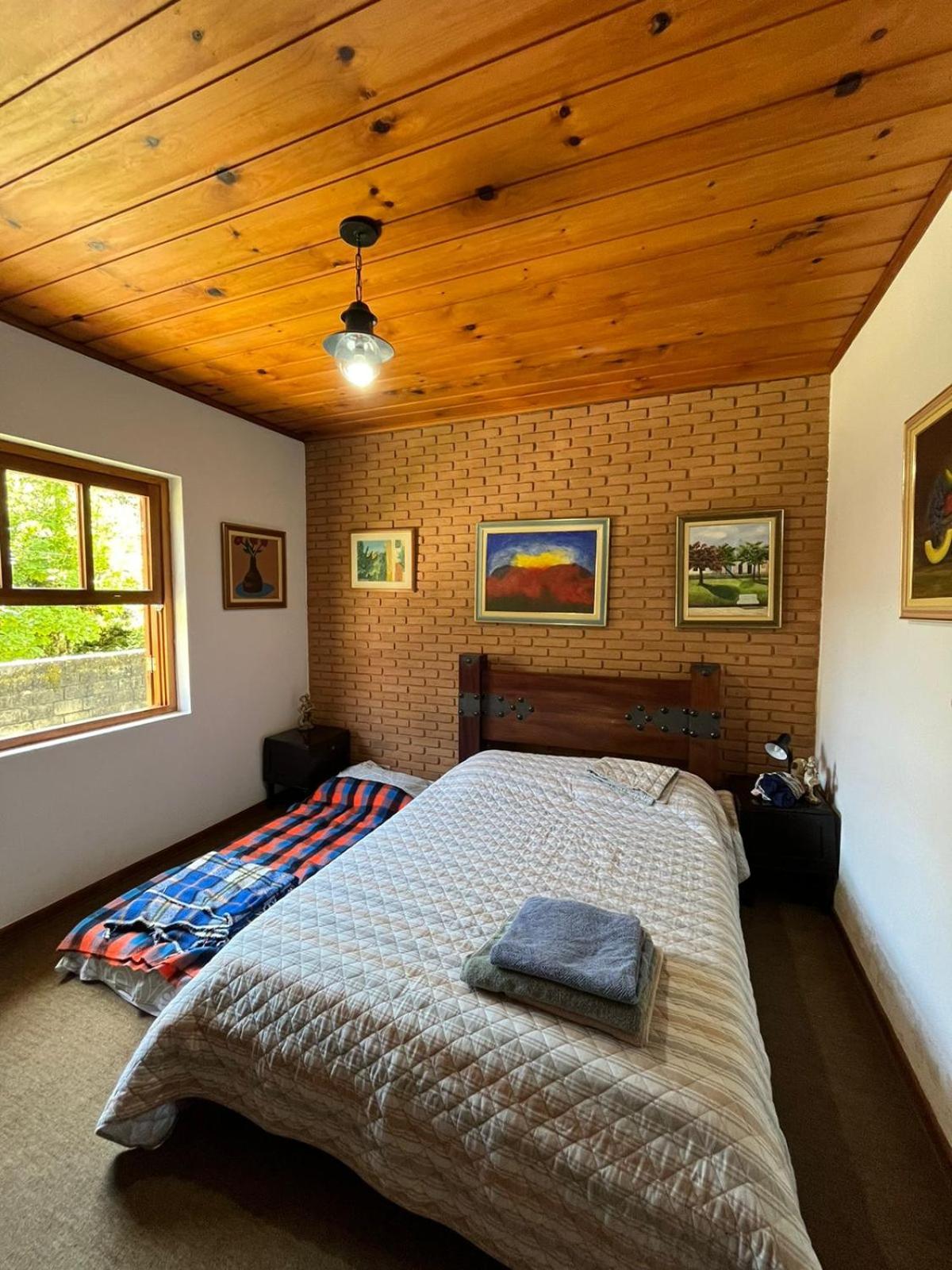 Casa aconchegante próximo ao Capivari