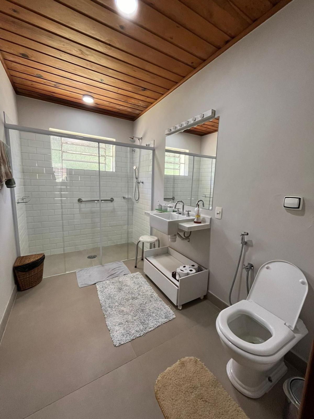 Casa aconchegante próximo ao Capivari