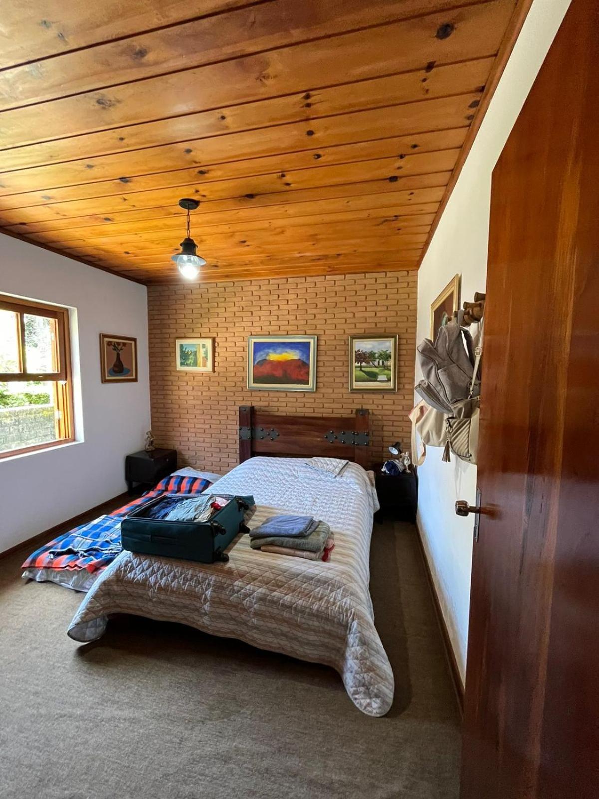 Casa aconchegante próximo ao Capivari