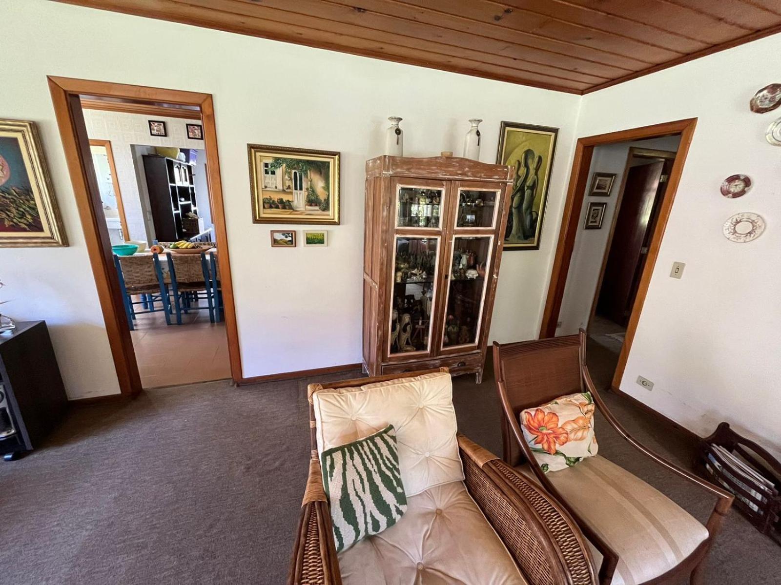 Casa aconchegante próximo ao Capivari