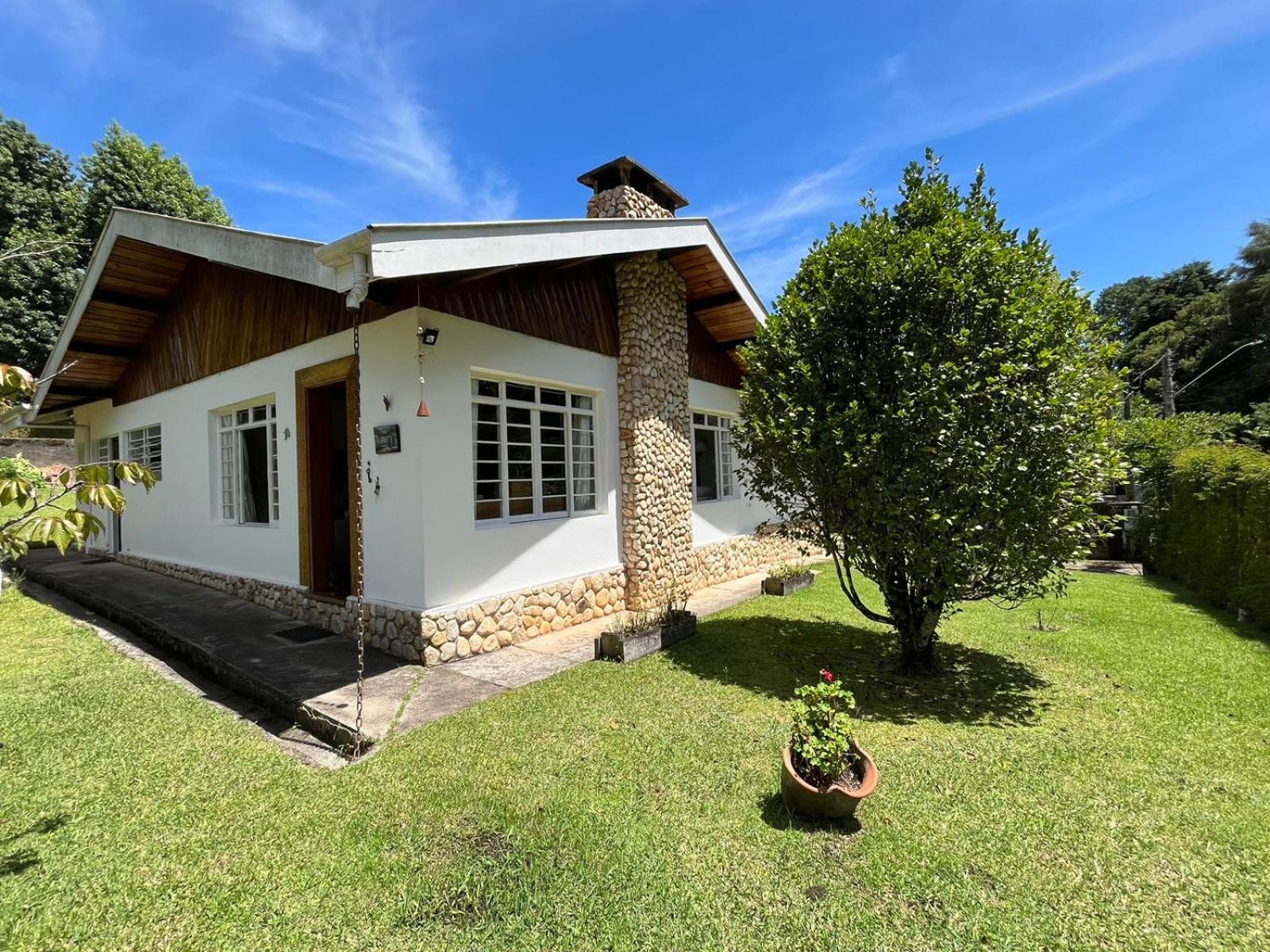 Casa aconchegante próximo ao Capivari