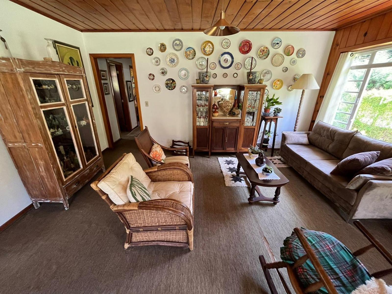 Casa aconchegante próximo ao Capivari