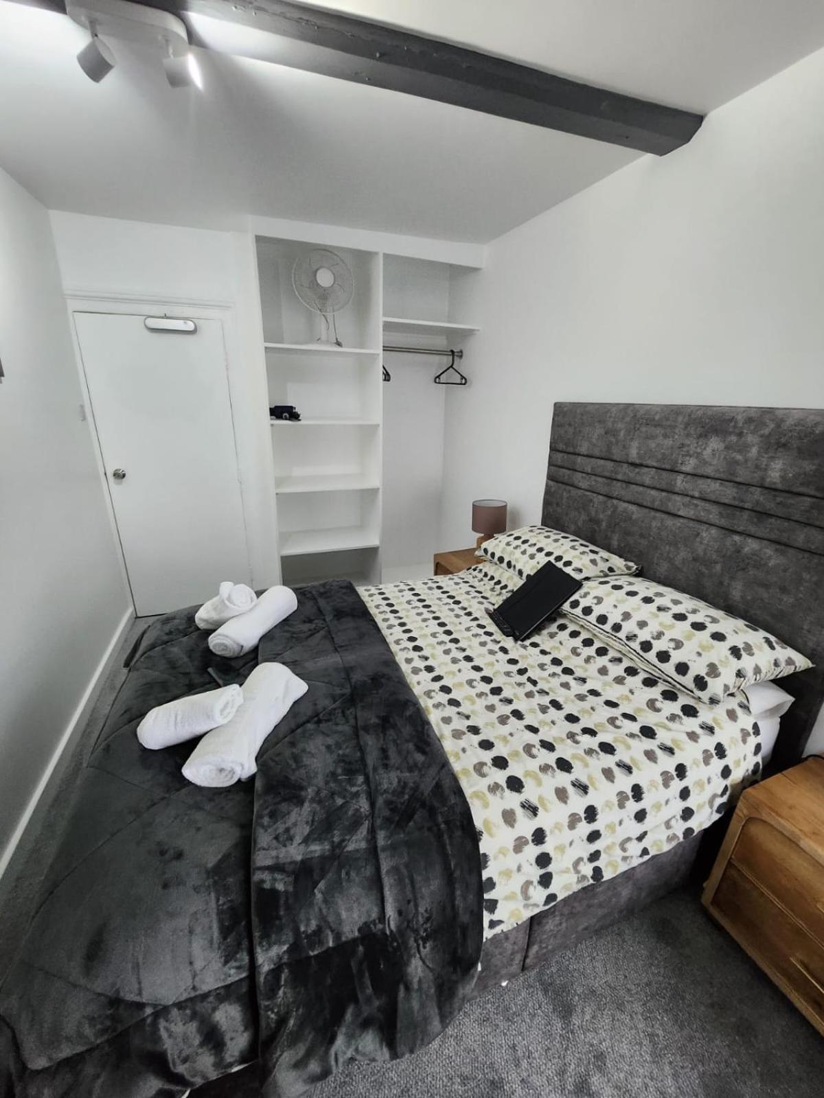 St Georges Guest House