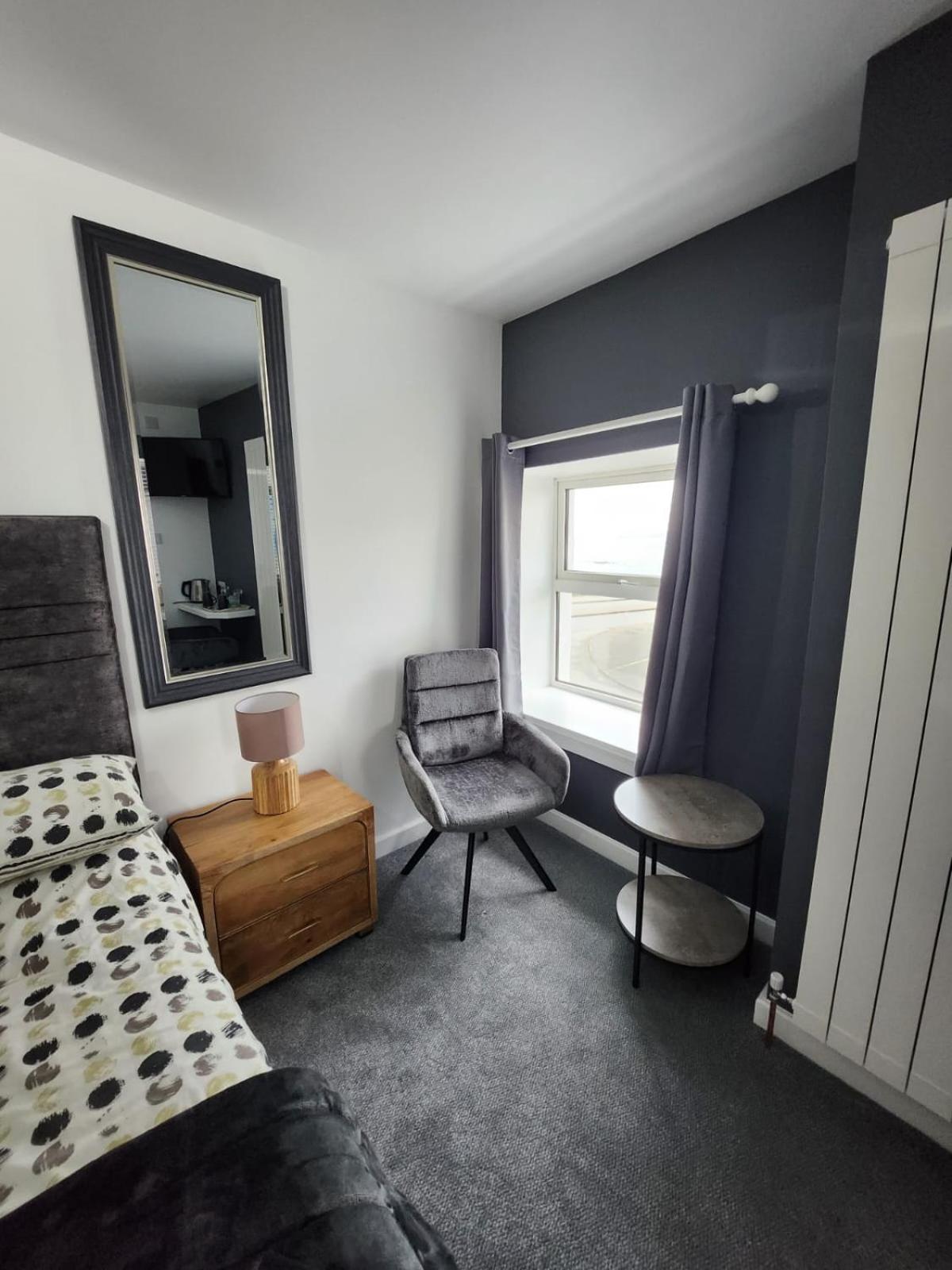 St Georges Guest House