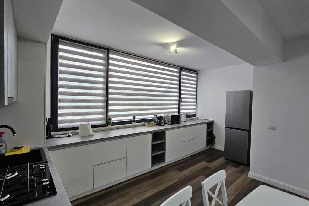 Nordic Residence 12 view 4