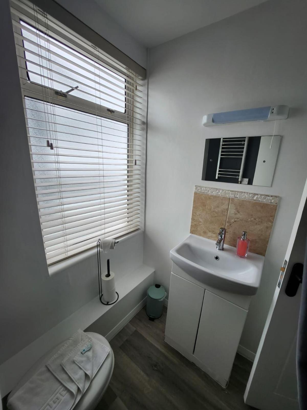 St Georges Guest House