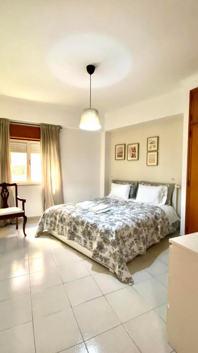 Chiado Apartment with Terrace 1 view 5