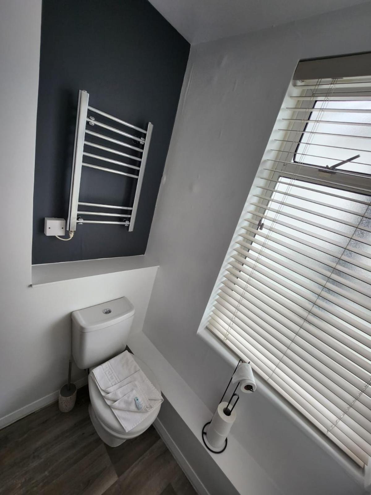 St Georges Guest House