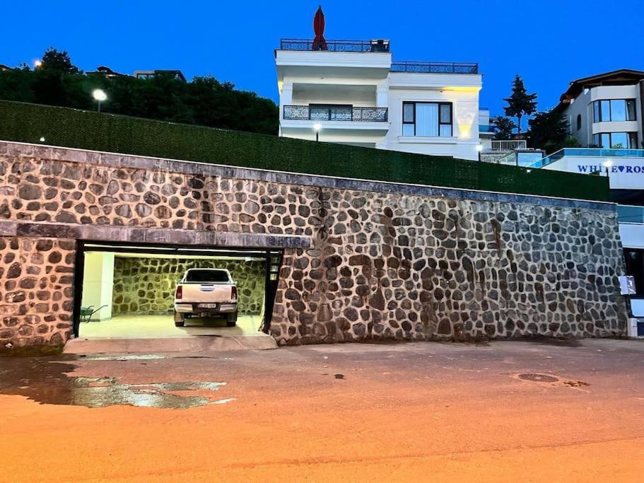 White Home Sapanca view 5