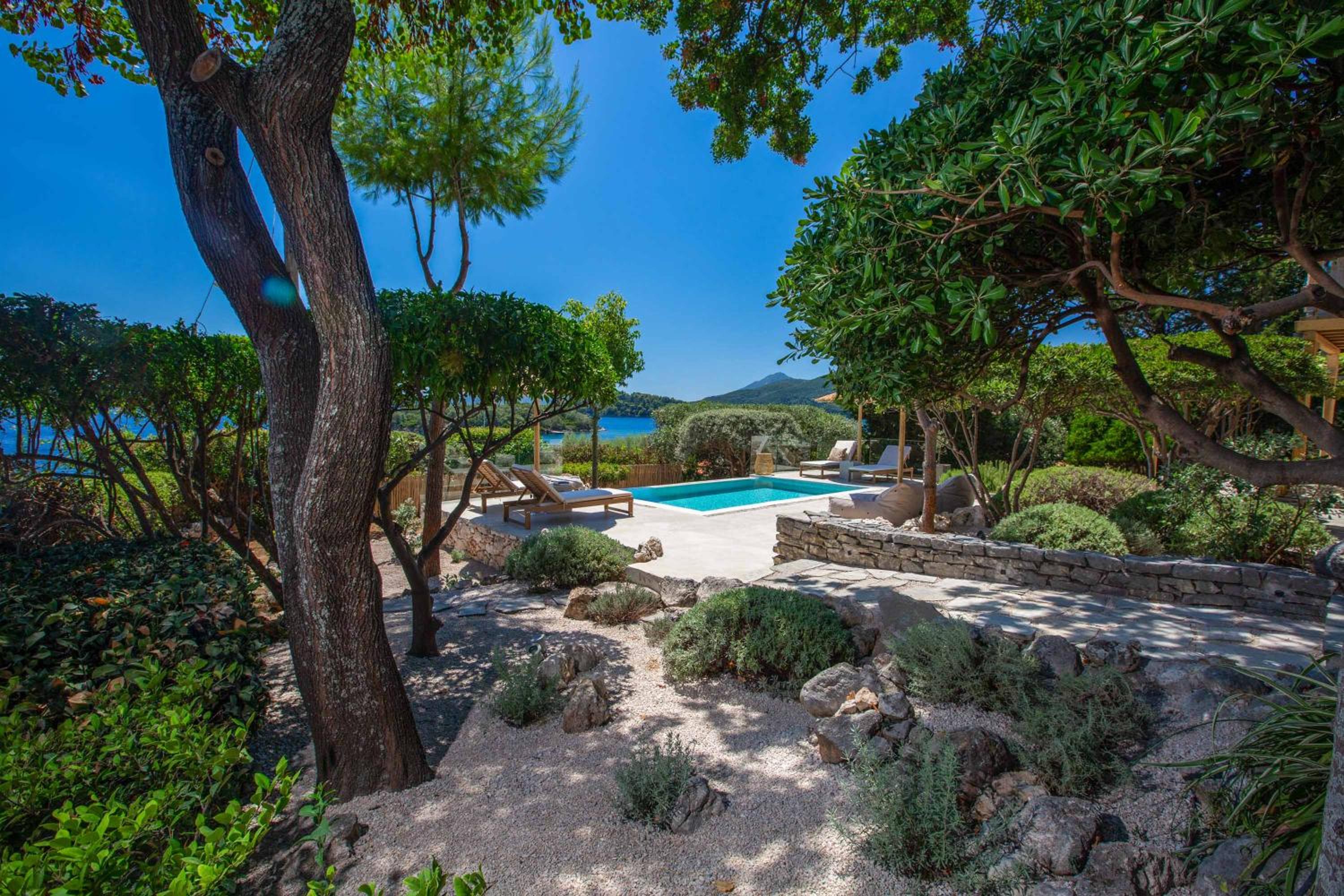 Villa Green Islets view 4