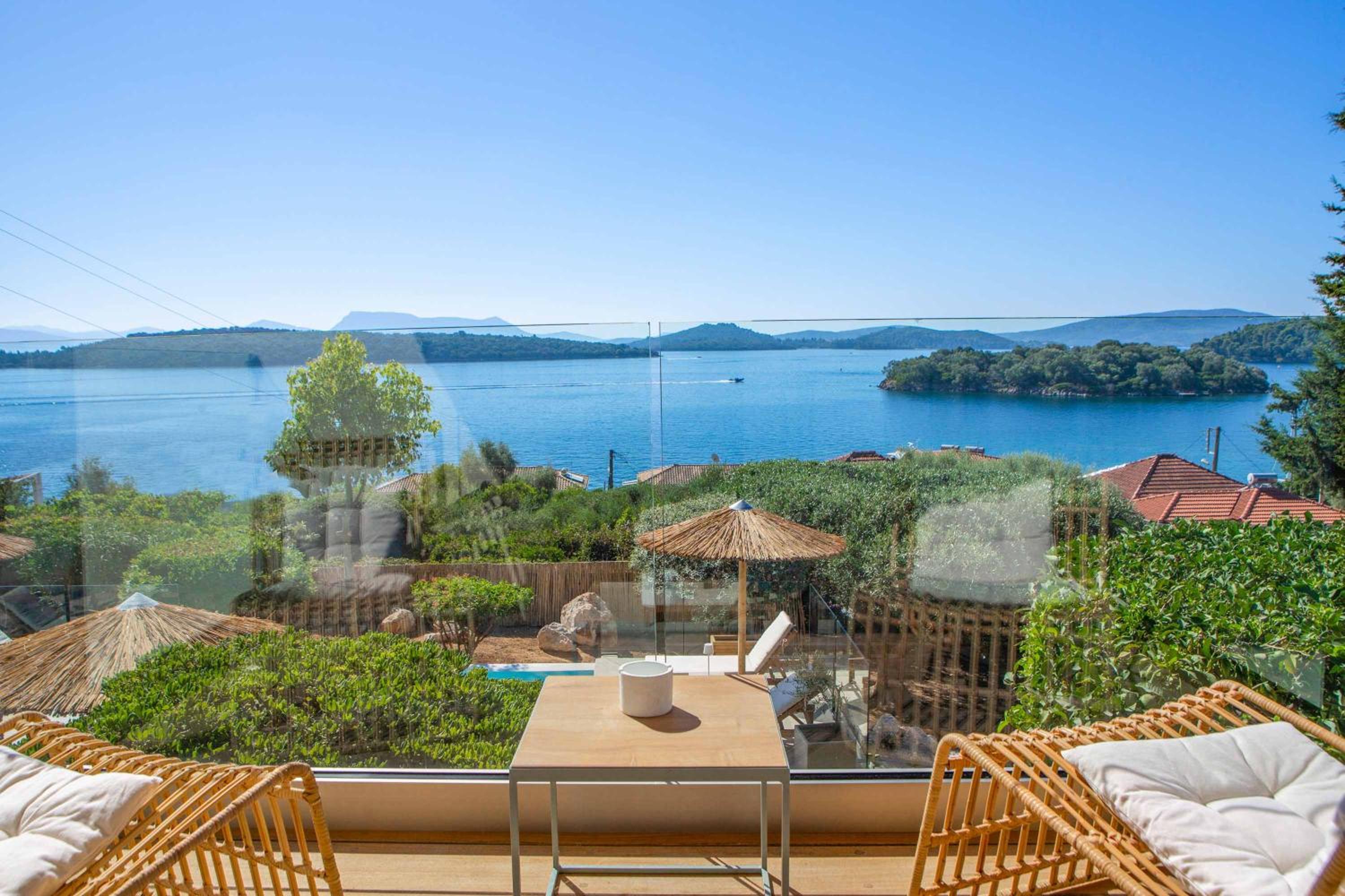 Villa Green Islets view 5