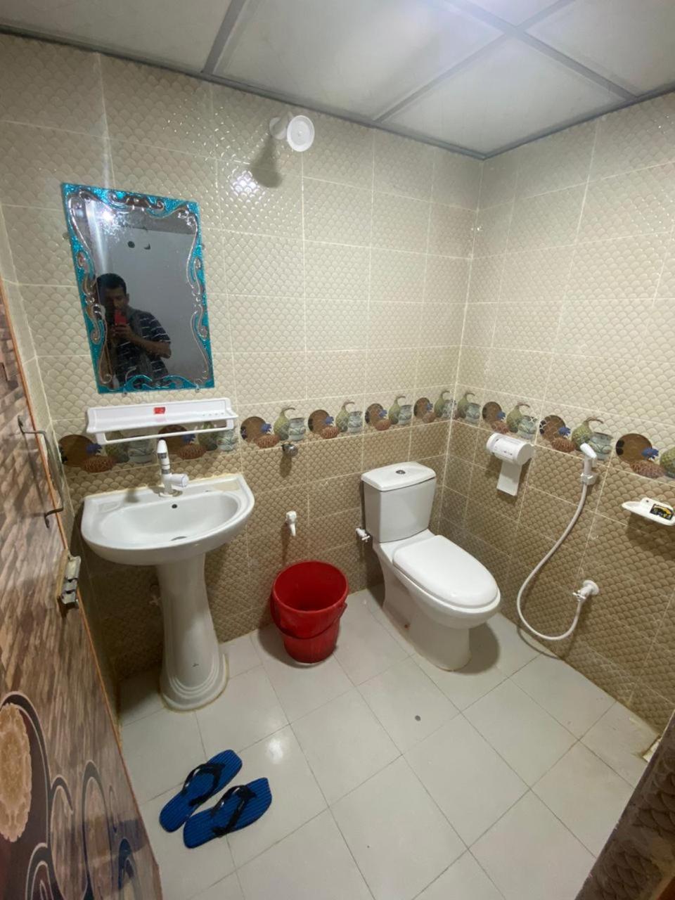 Surjasto Resort