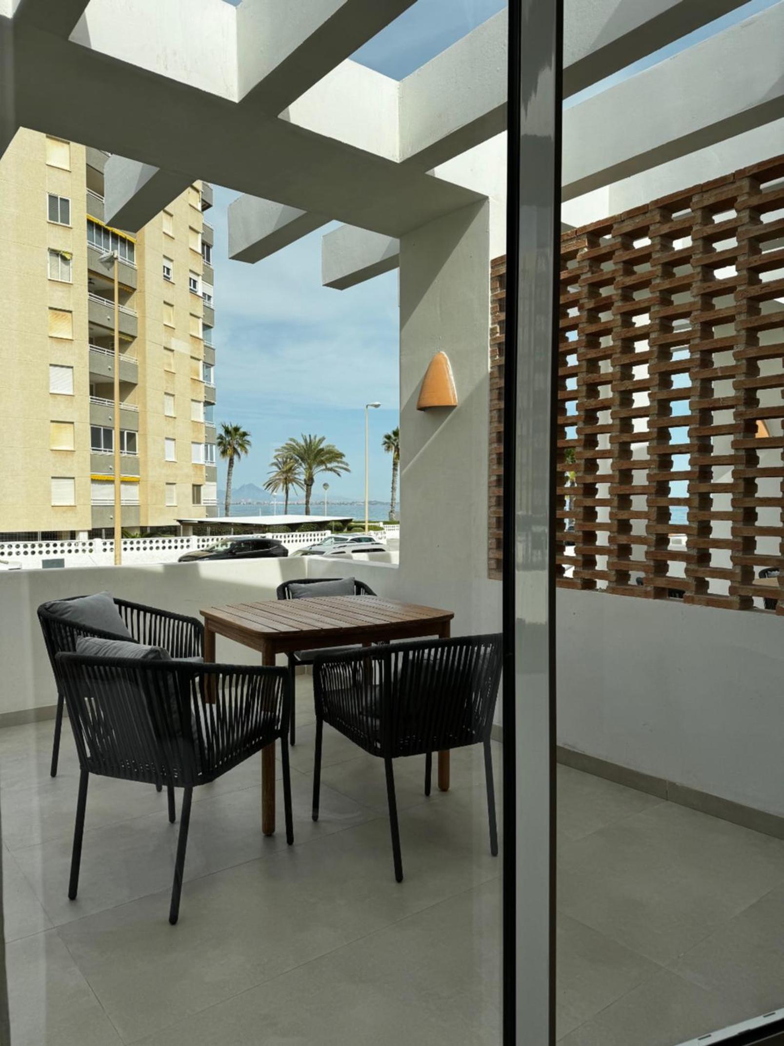 Reyes Católicos Premium Beach, Playa Urbanova, Alicante