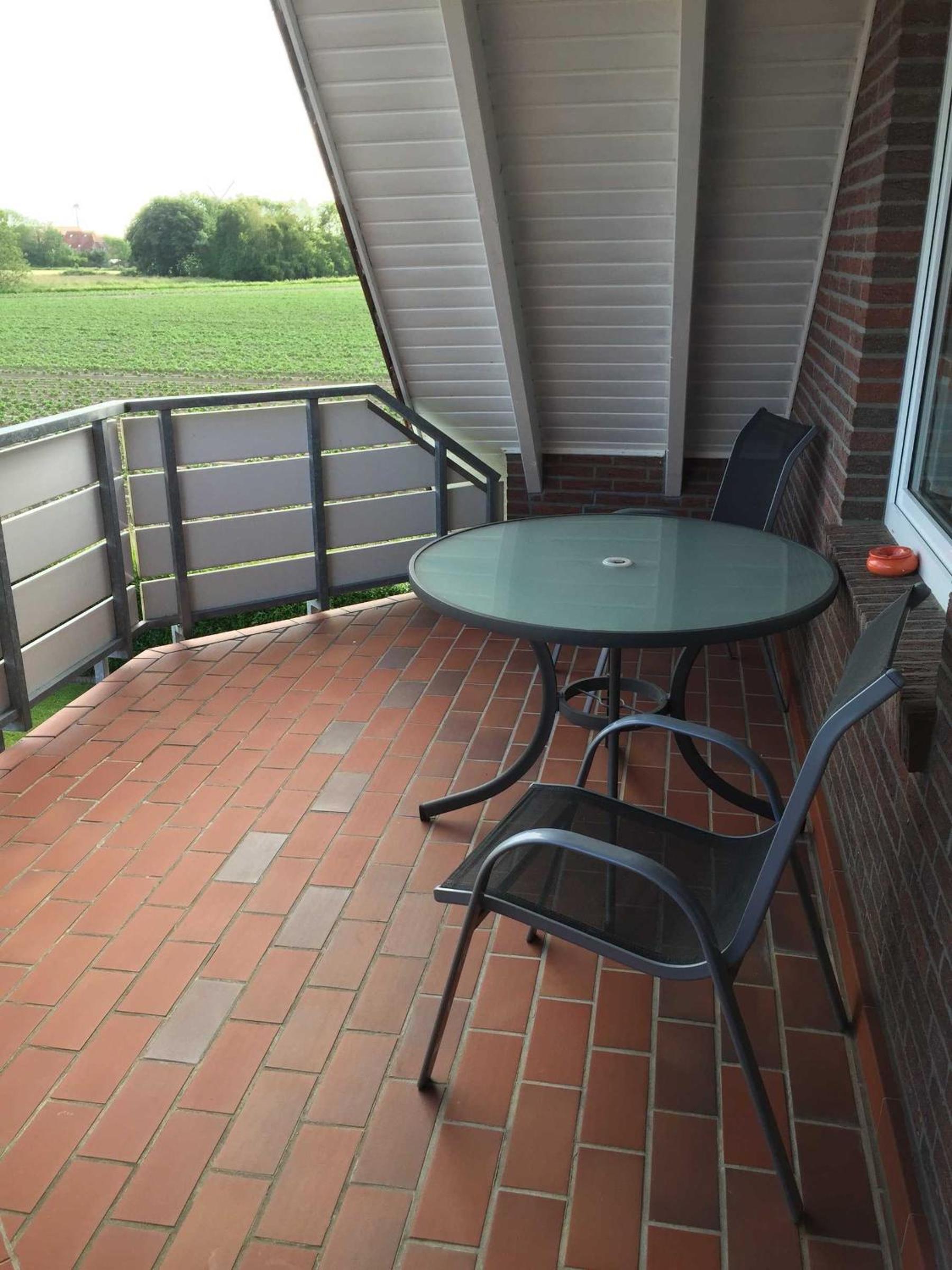 Ferienwohnung Mühlenblickkate