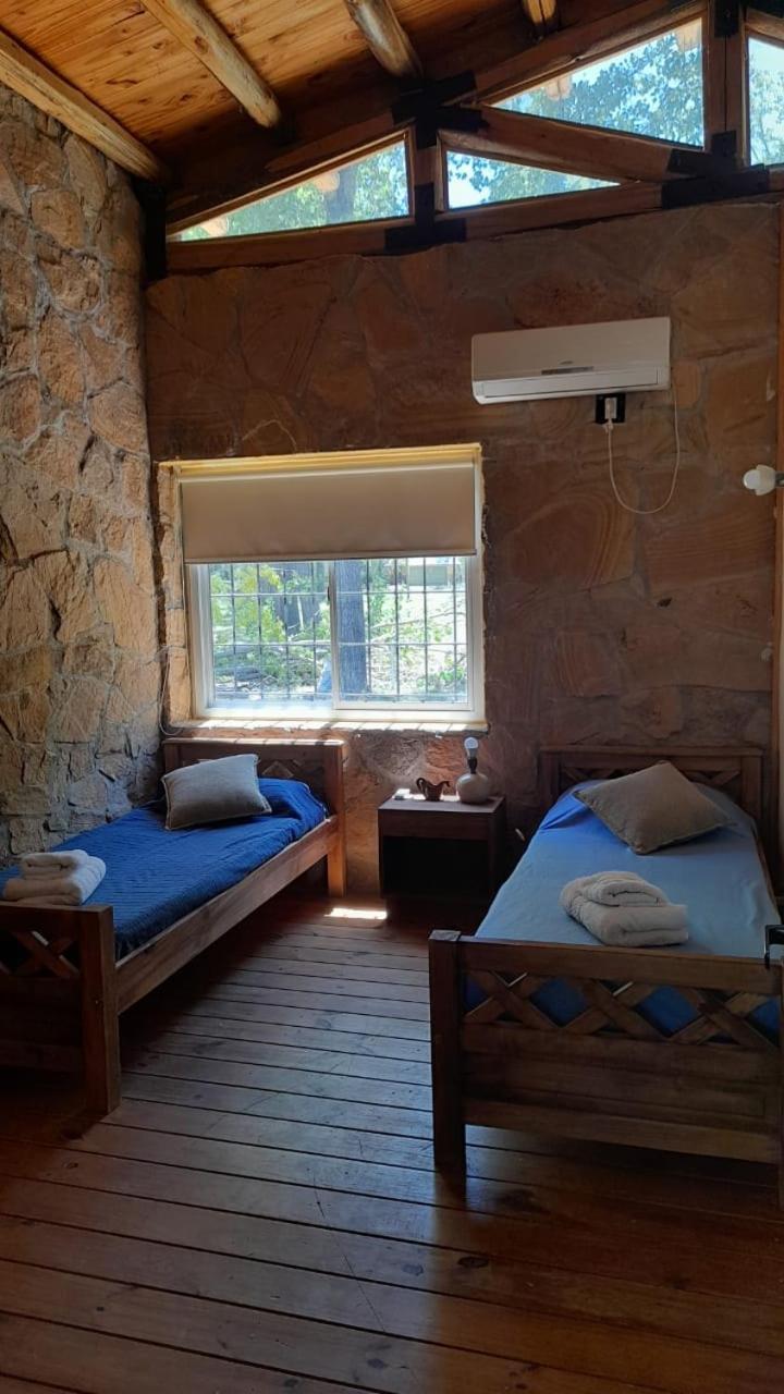 Cabaña Quinta La Gringa, San Rafael