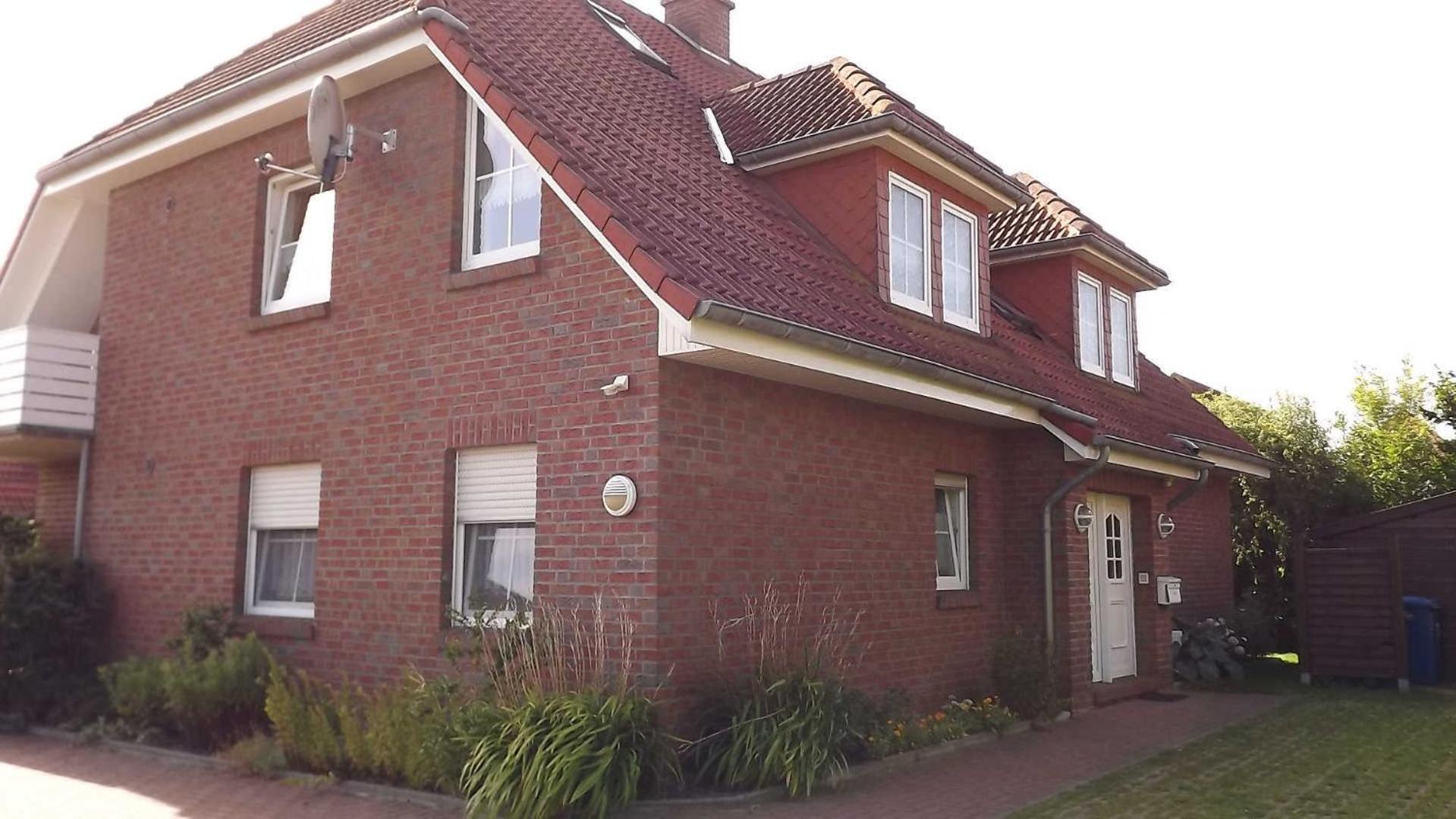 Ferienwohnung Robbe