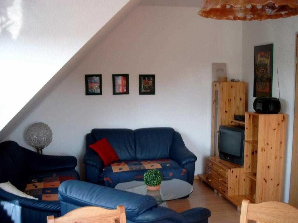 Ferienwohnung Schwalbennest